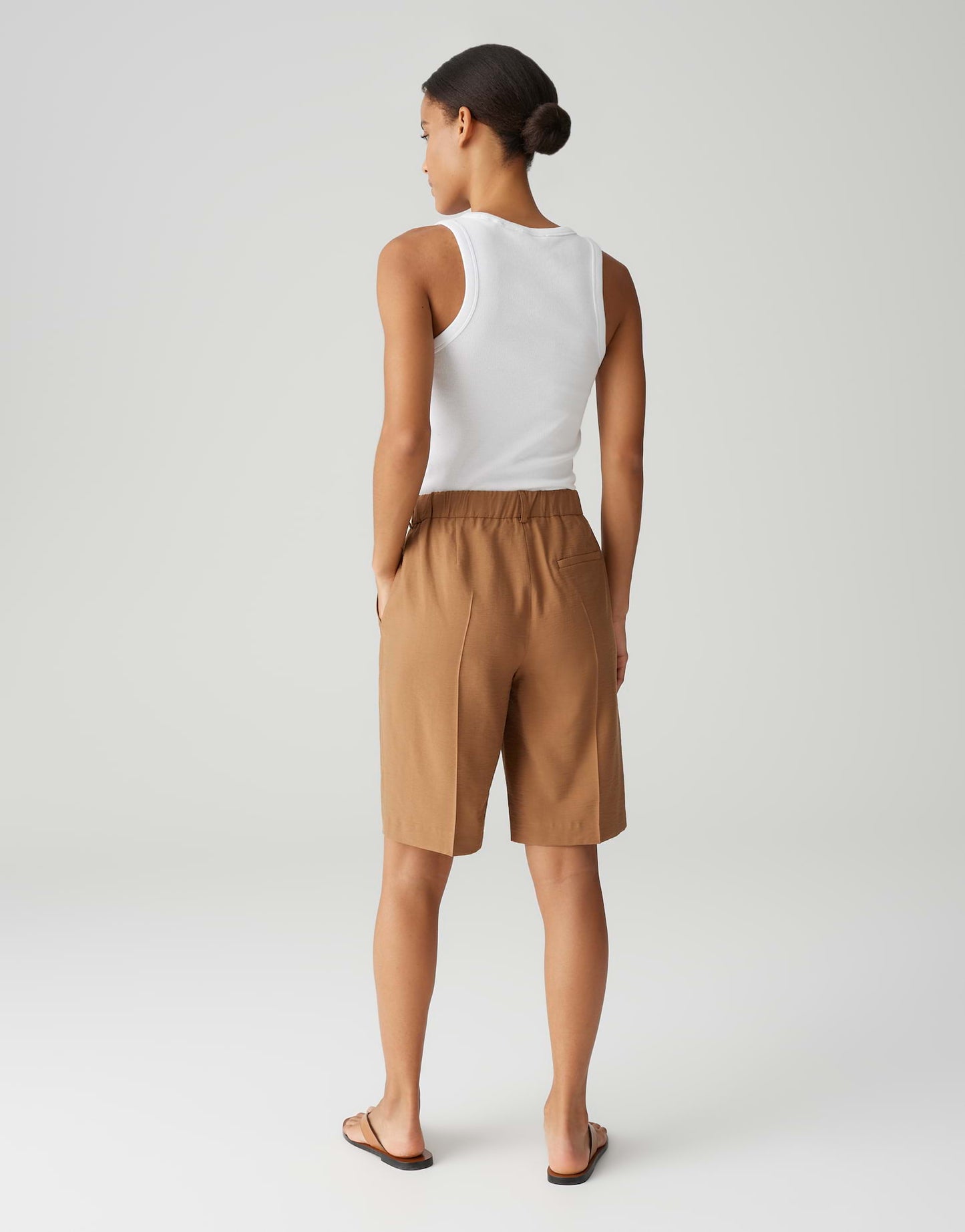 Maiga bermuda (Golden Oak)