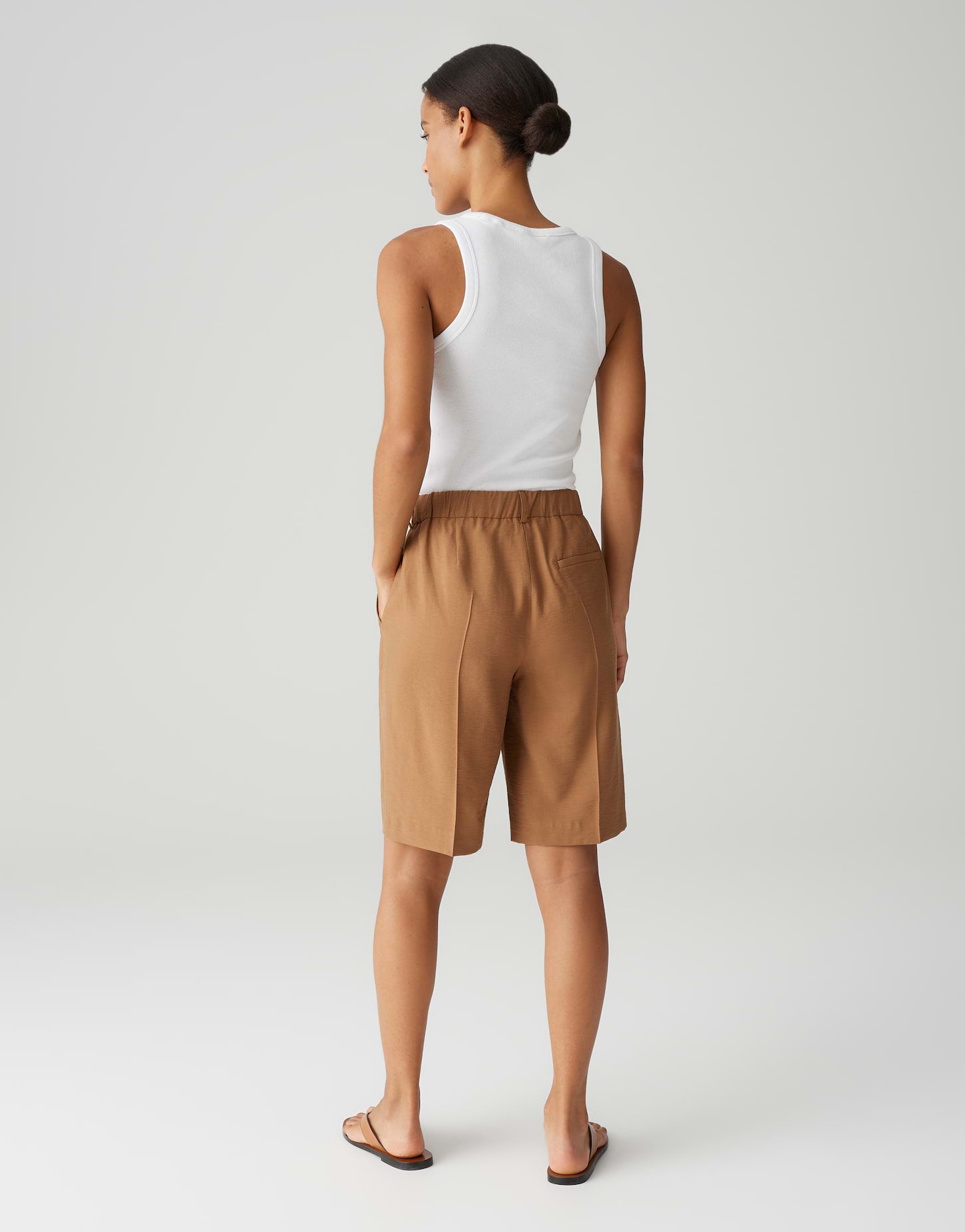 Maiga bermuda (Golden Oak)