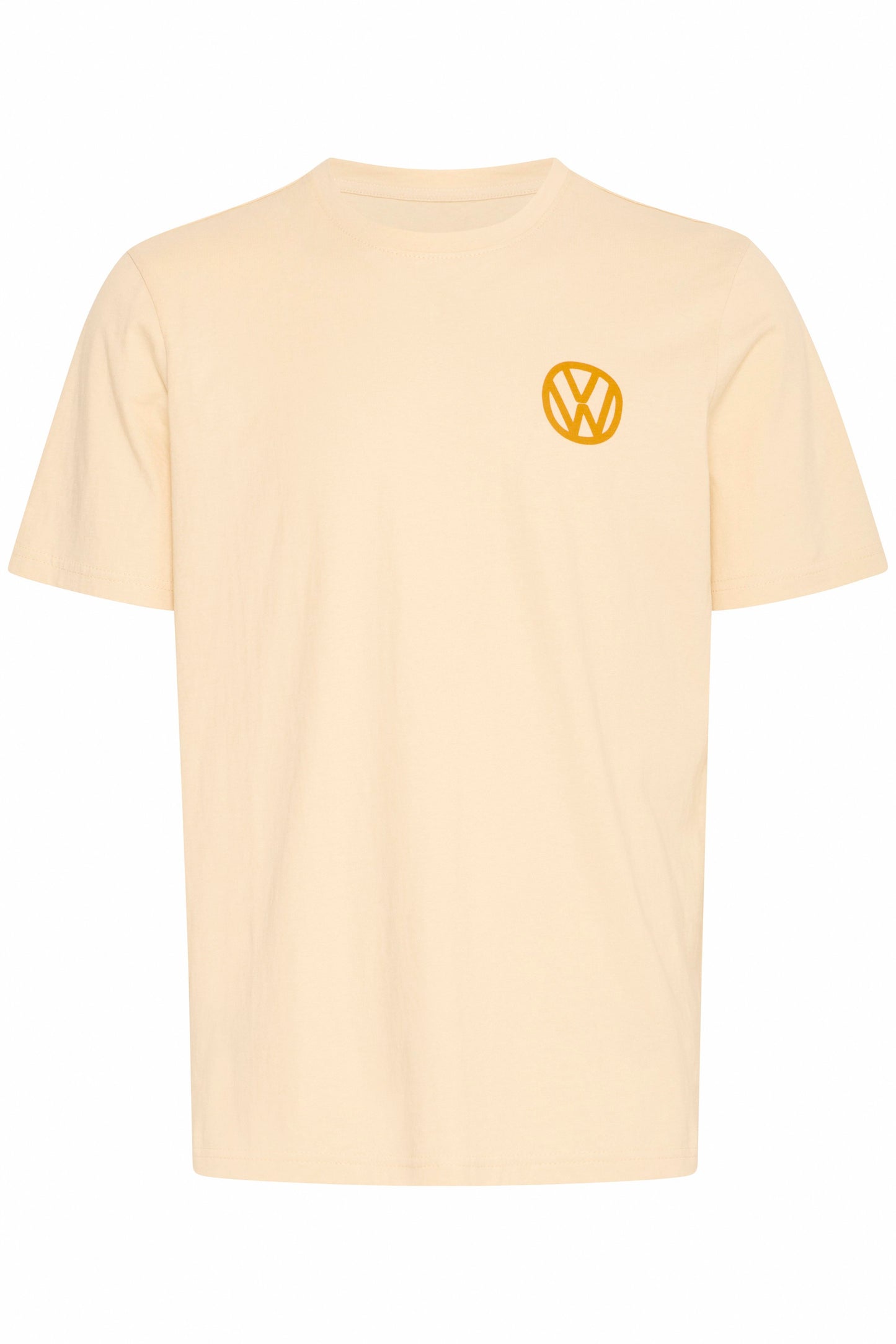 BHFELIX tee (Bleached Sand)
