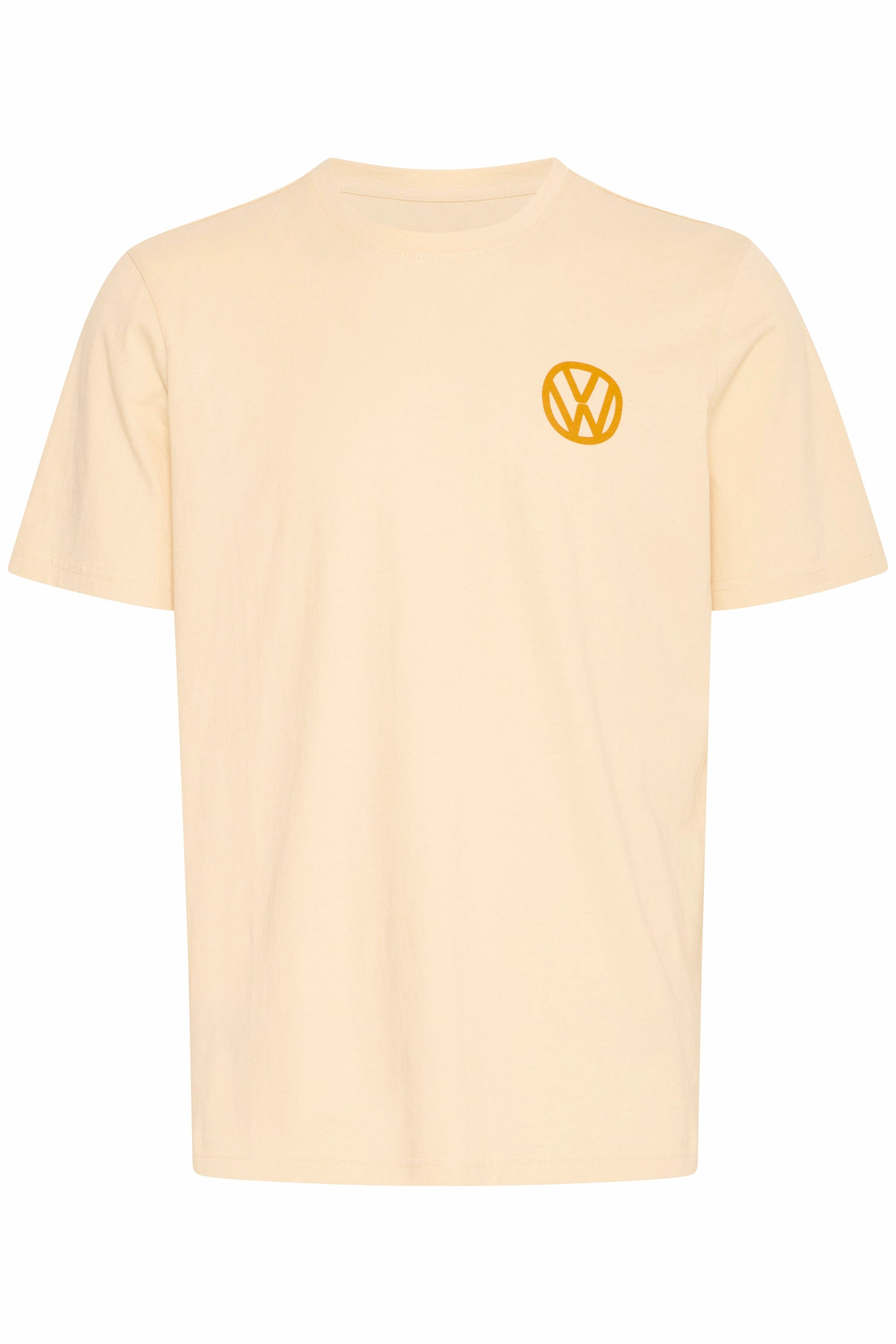 BHFELIX tee (Bleached Sand)