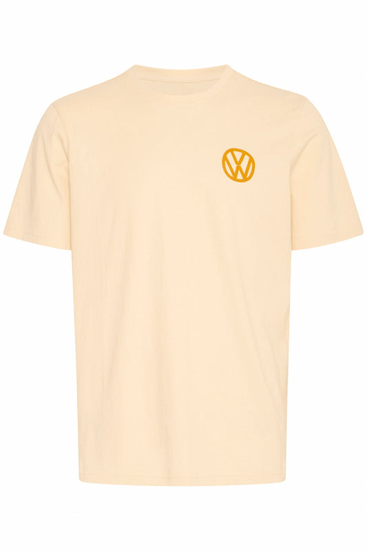 BHFELIX tee (Bleached Sand)