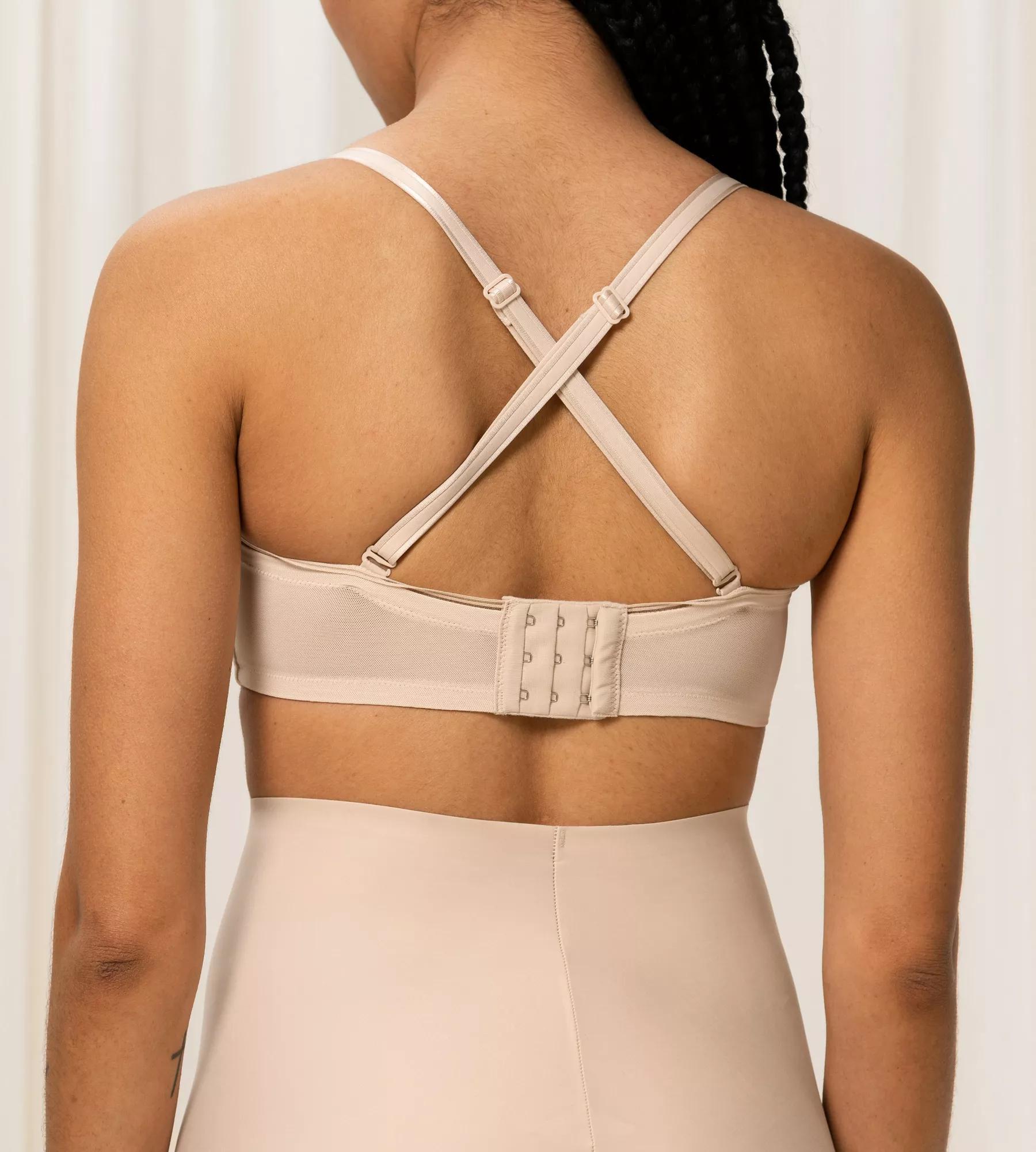 Beauty-Full Essential WDP (00nz Nude Beige)