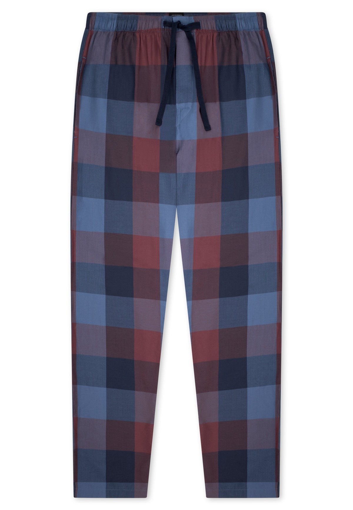 Hose lang (Kakaobraun)