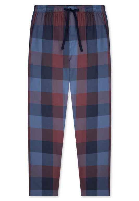 Hose lang (Kakaobraun)