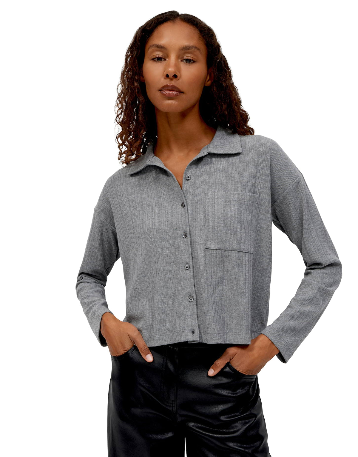 Sawoni (Quiet Grey)