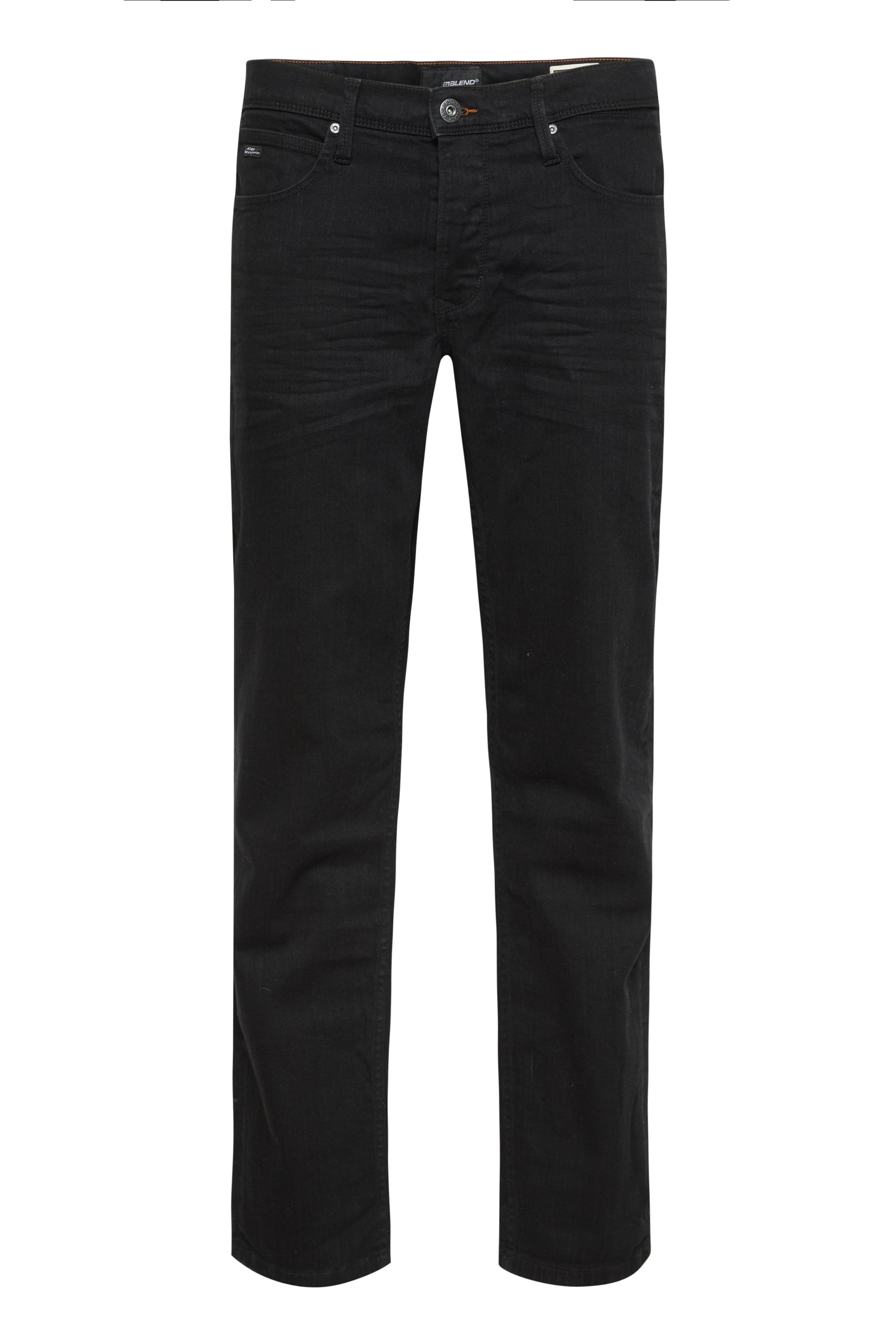 Bhrock Reg 0069 Noos (Black)