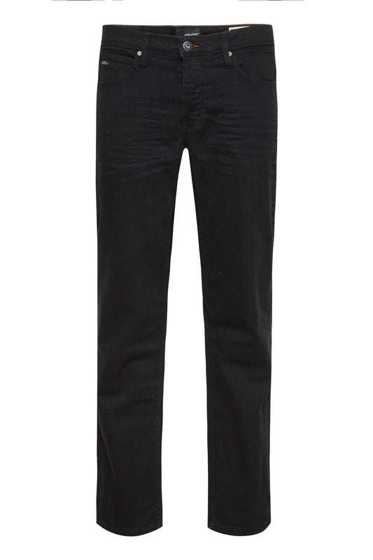 Bhrock Reg 0069 Noos (Black)
