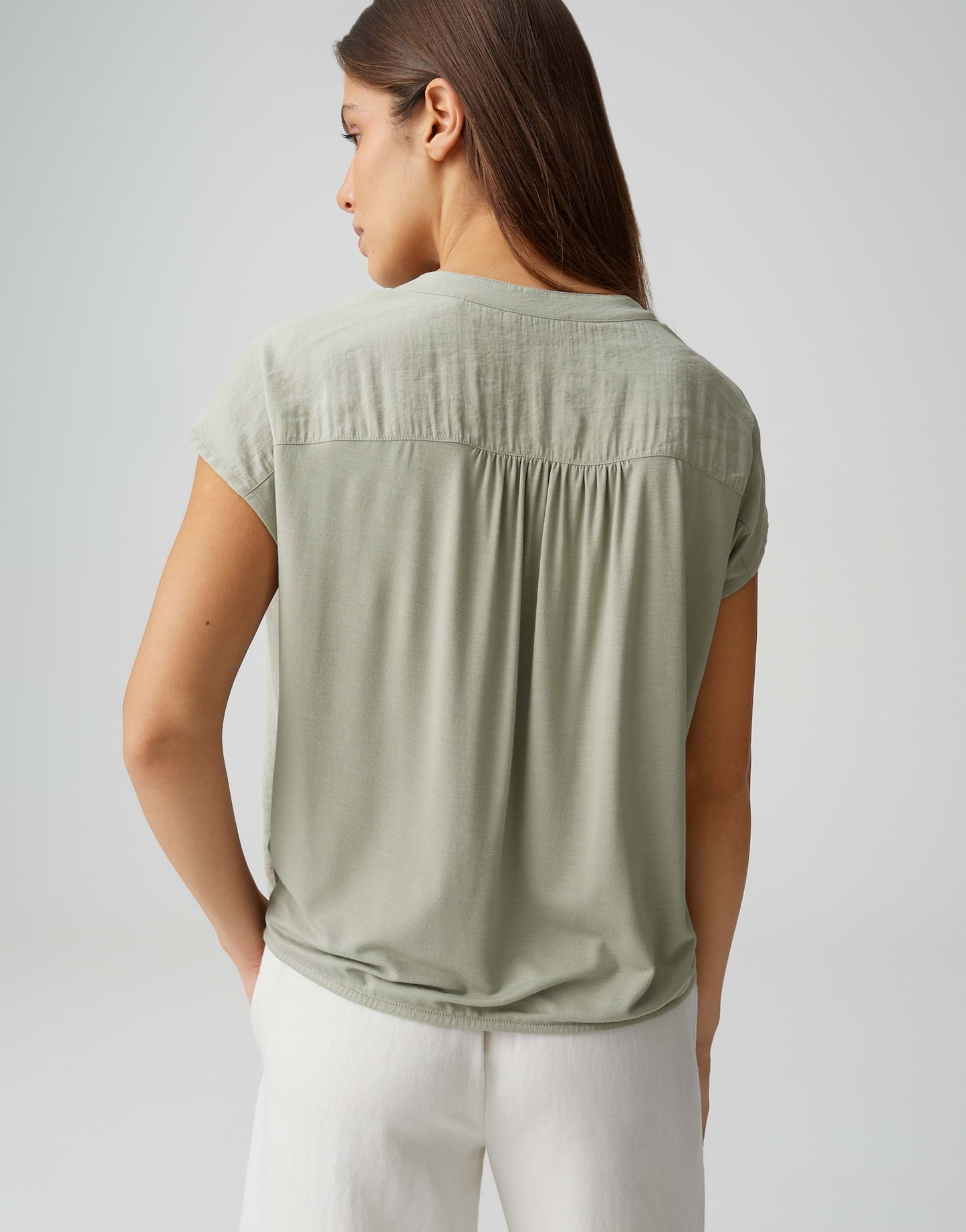Sawoko (Pale Olive)