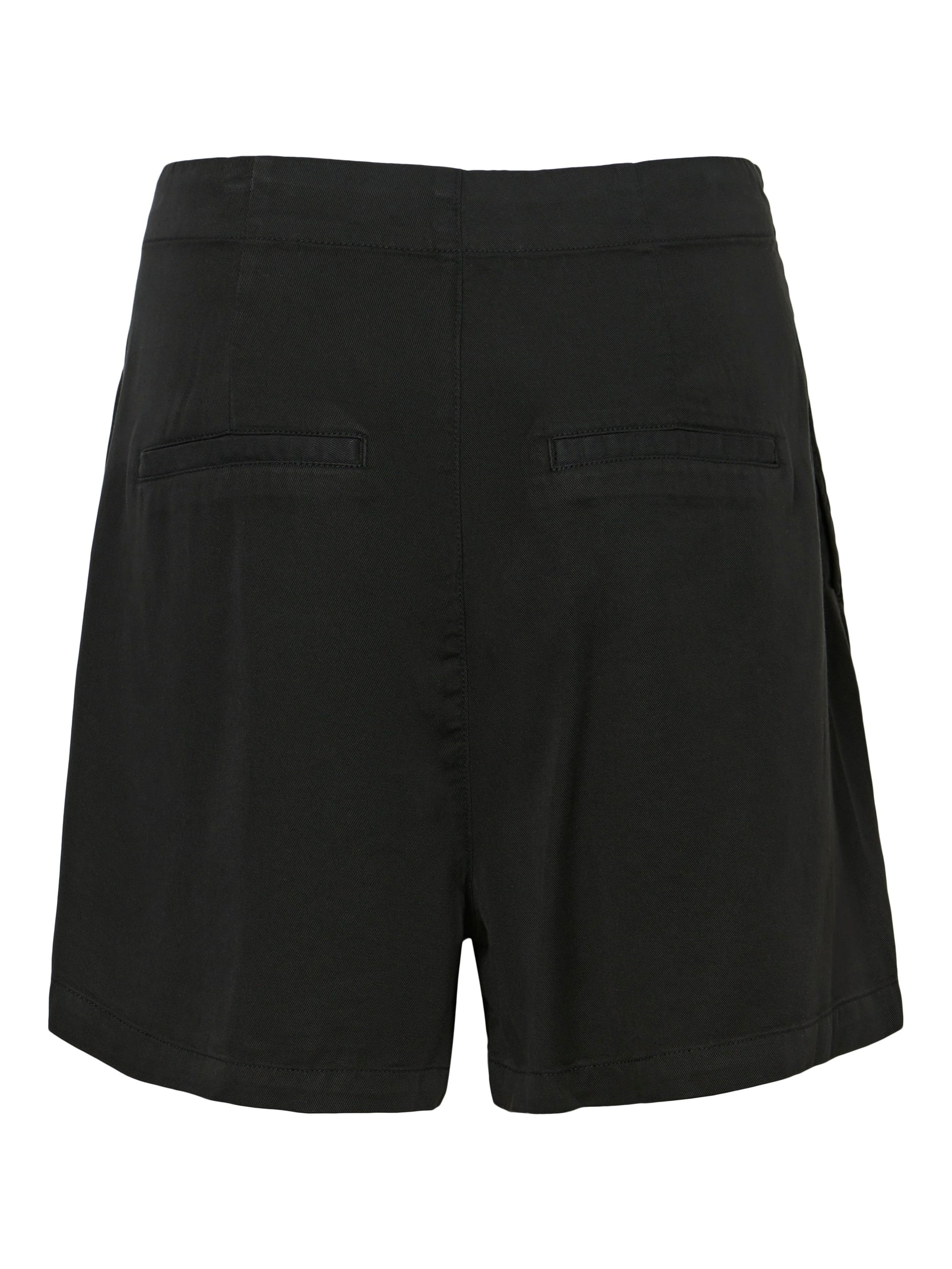 Vmmia Hr Loose Summer Shorts Ga Noos (Black)