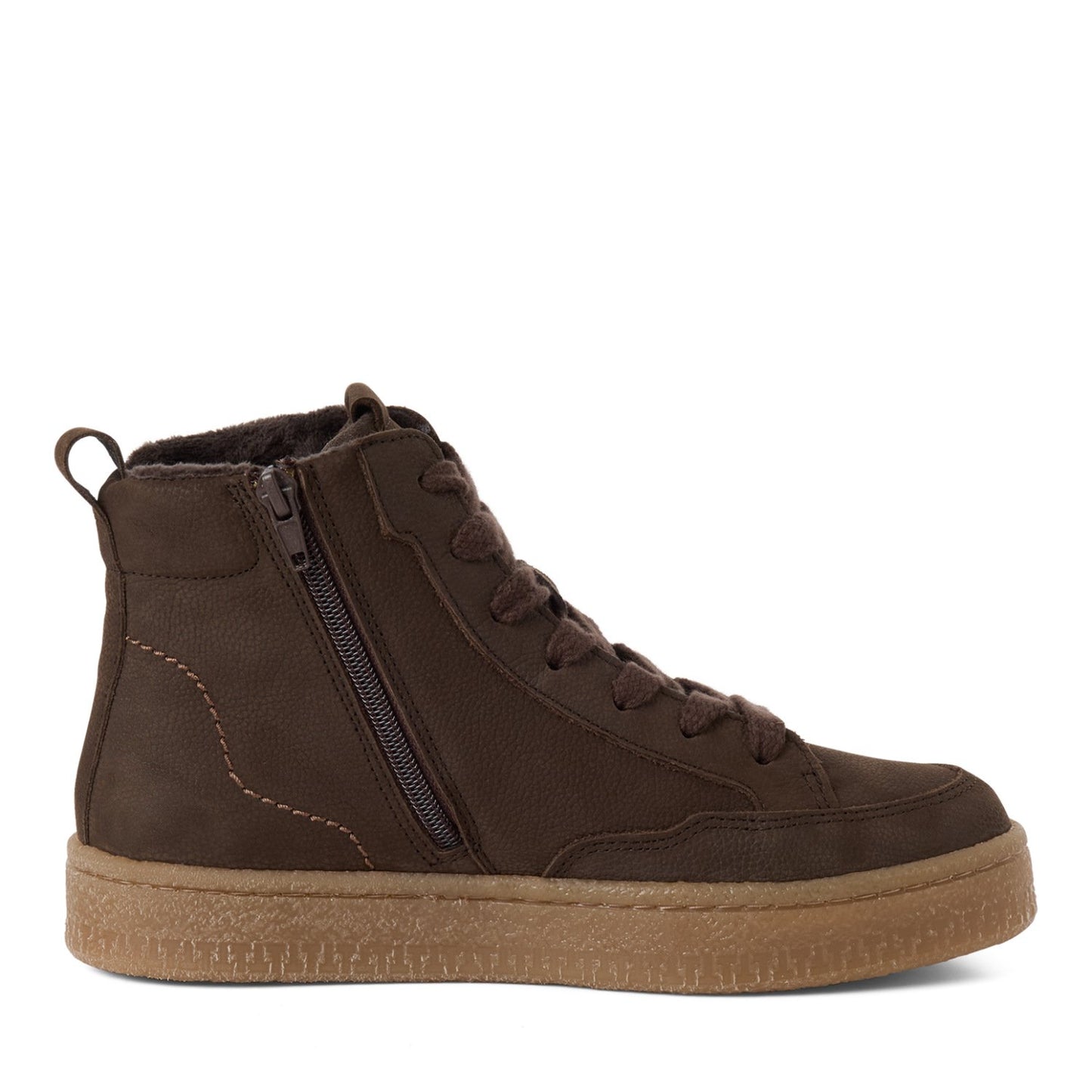 Stiefel (3b4 Mocca)