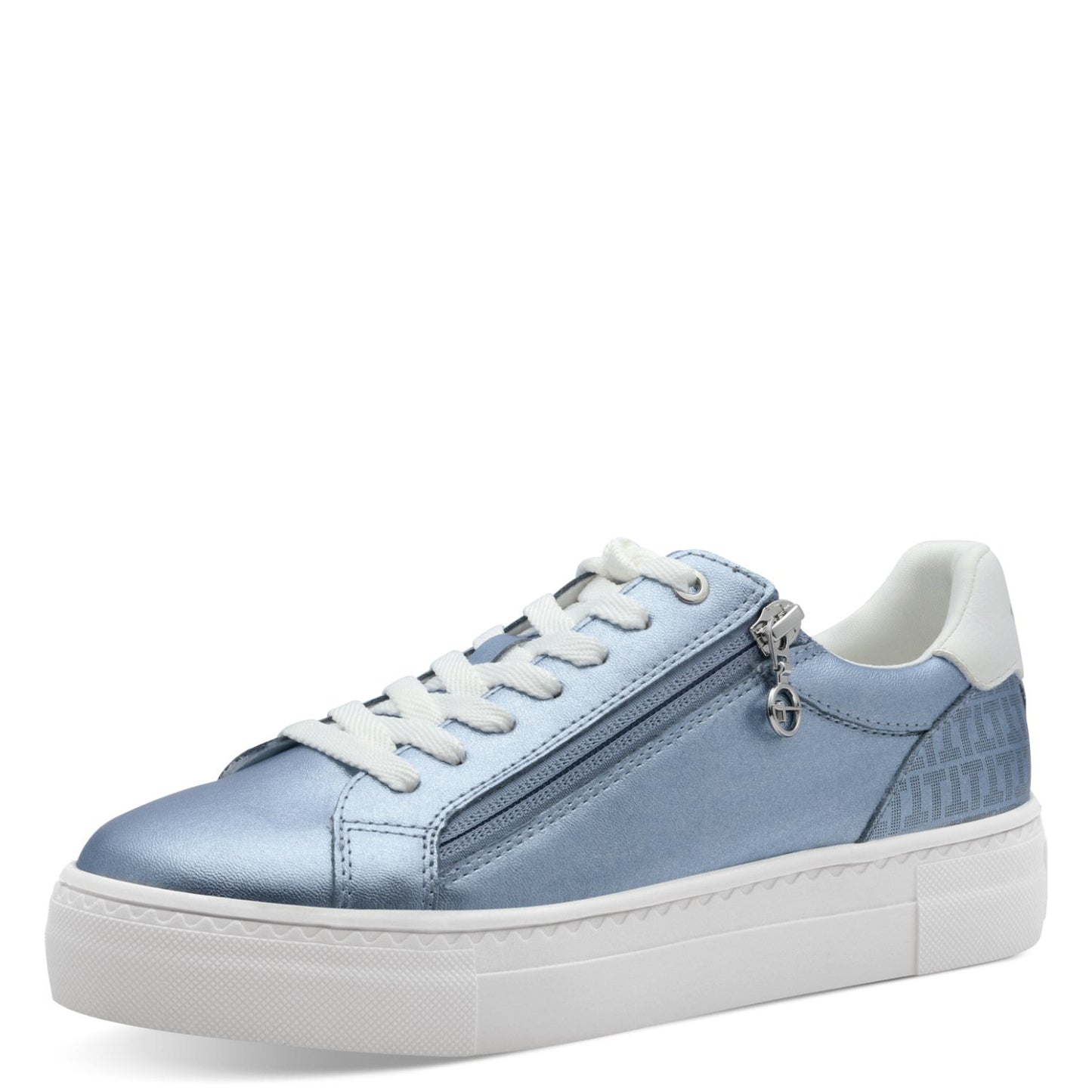 Schnürer (Light Blue Met)