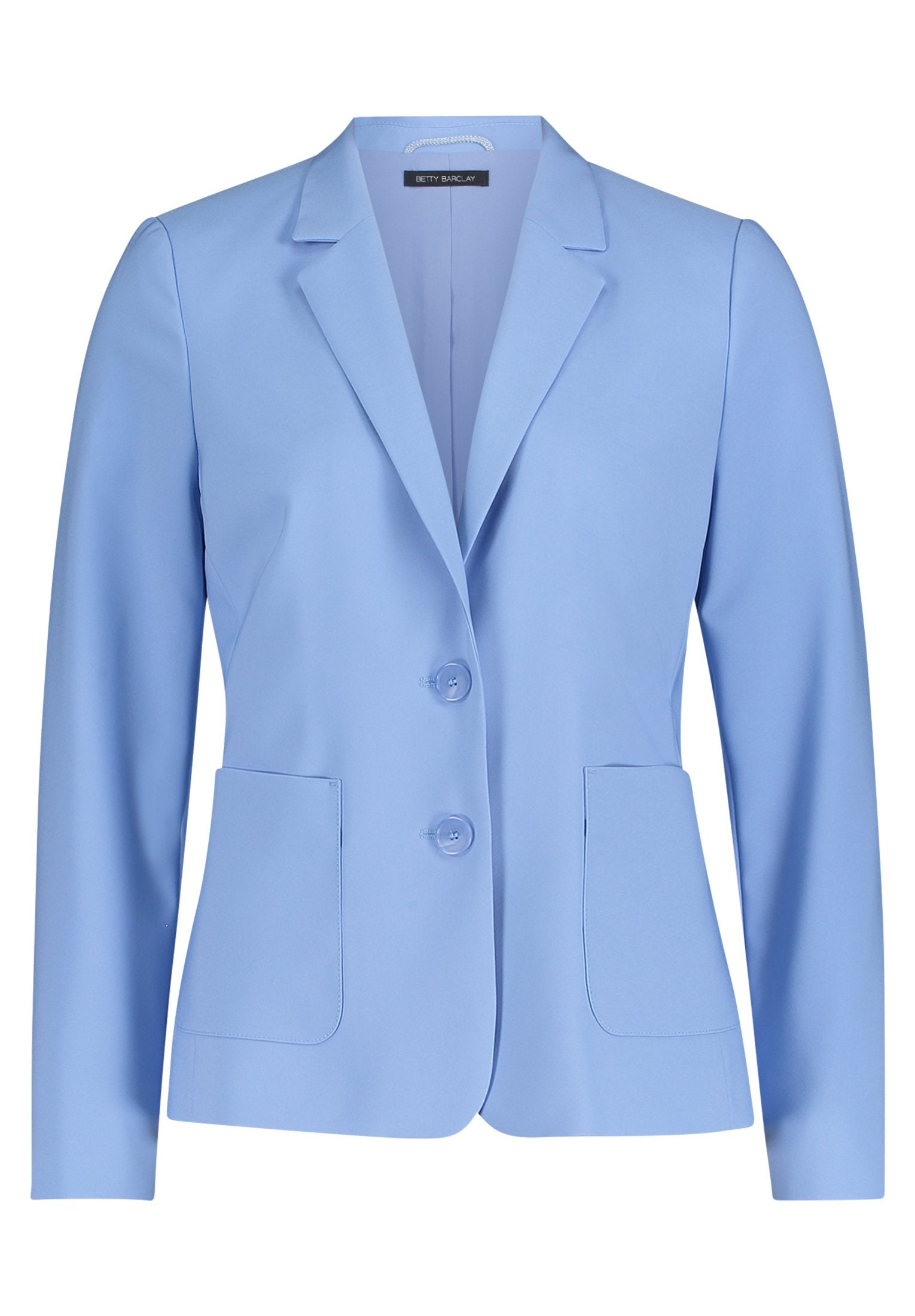 Blazer-Jacke (Azurine)