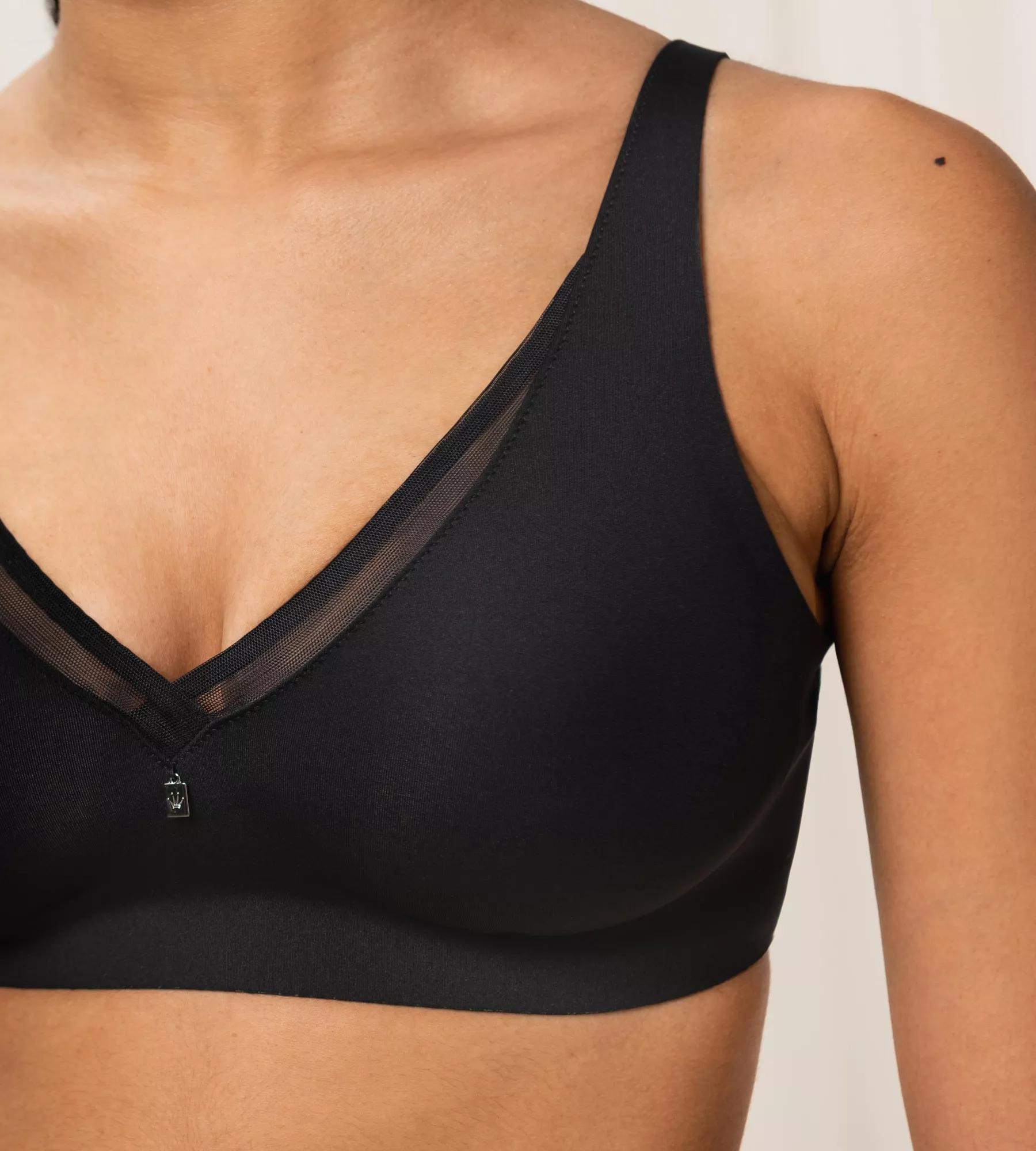 True Shape Sensation N01 (Black)