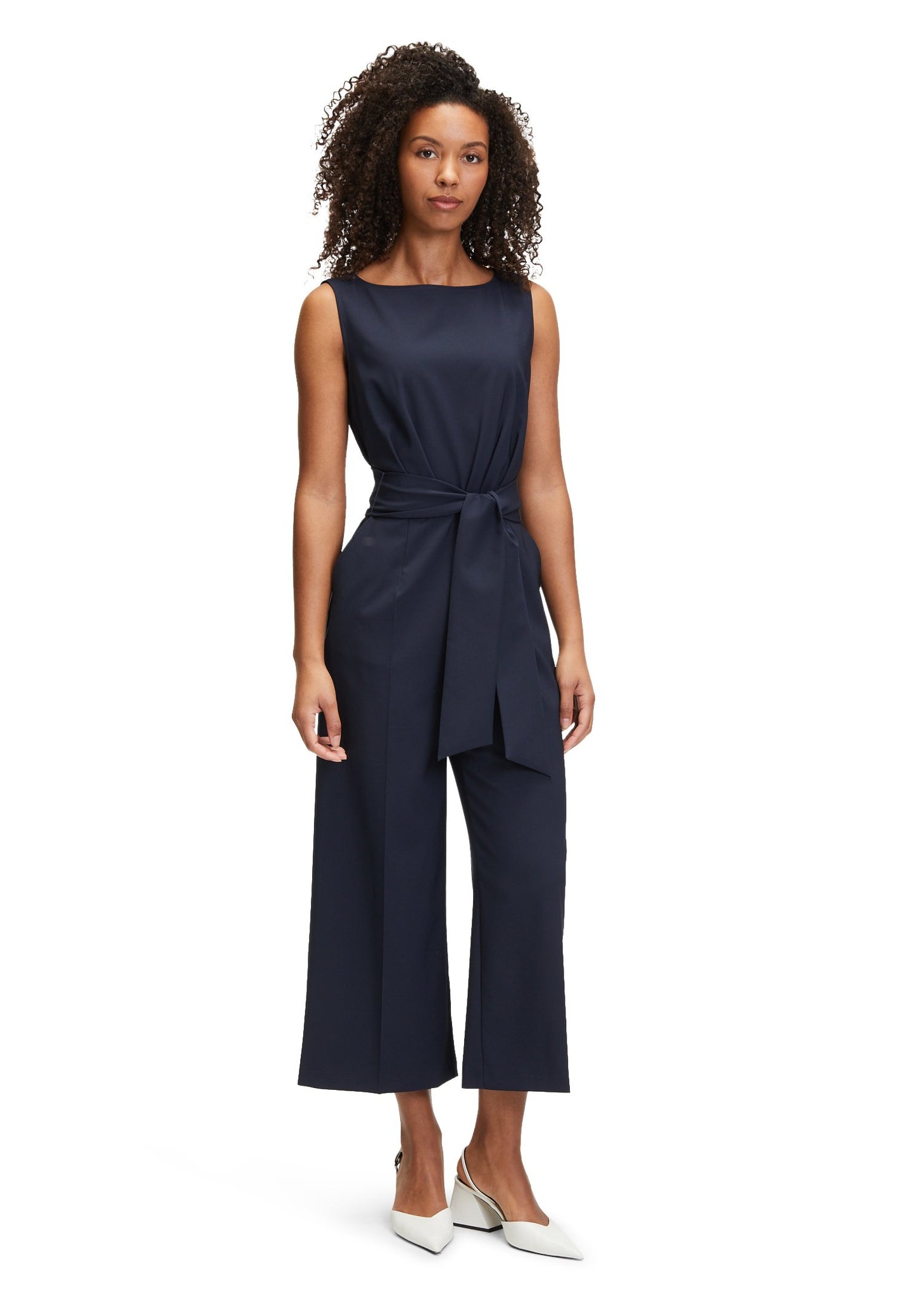 Jumpsuit (Dark Sky)