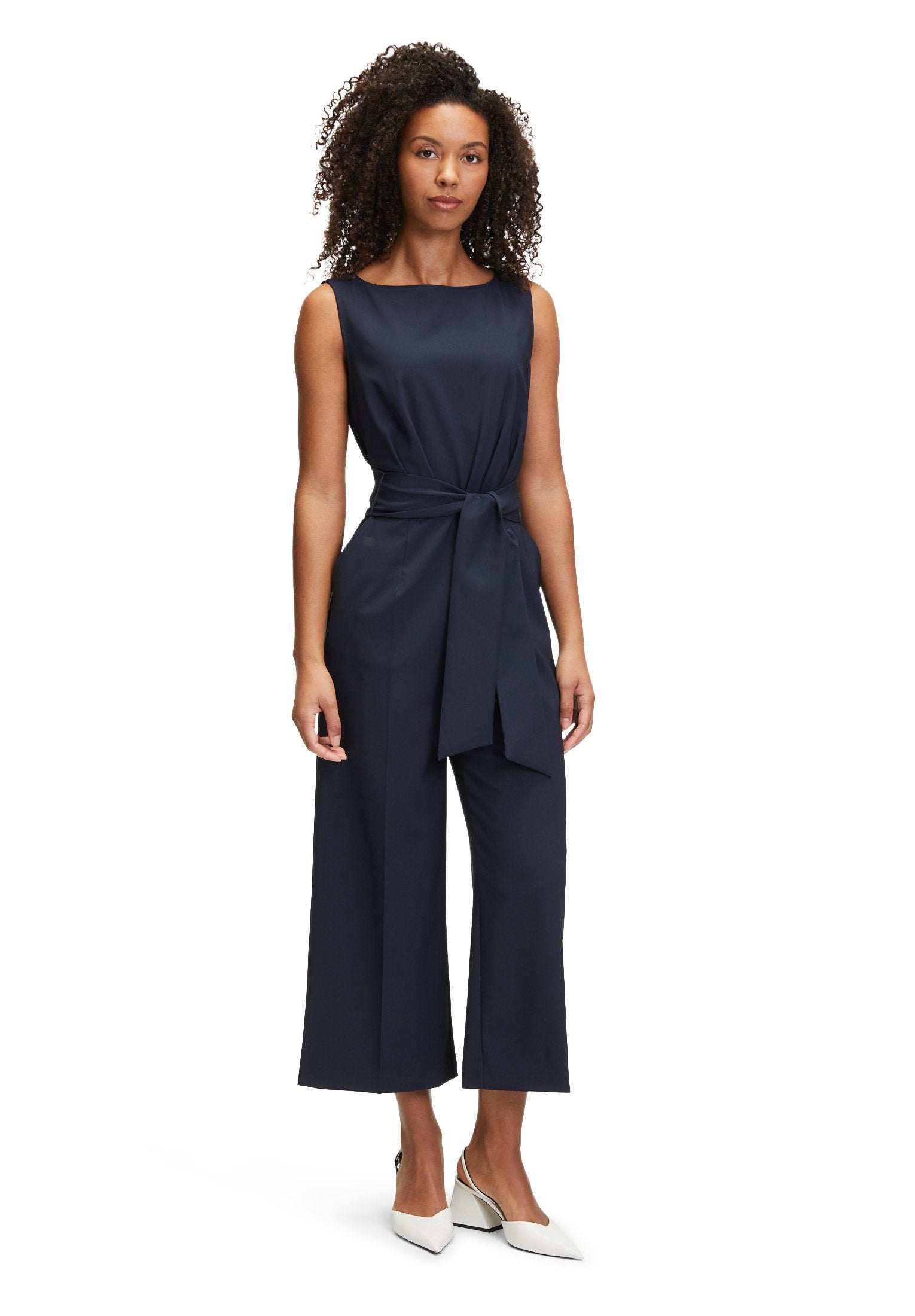 Jumpsuit (Dark Sky)