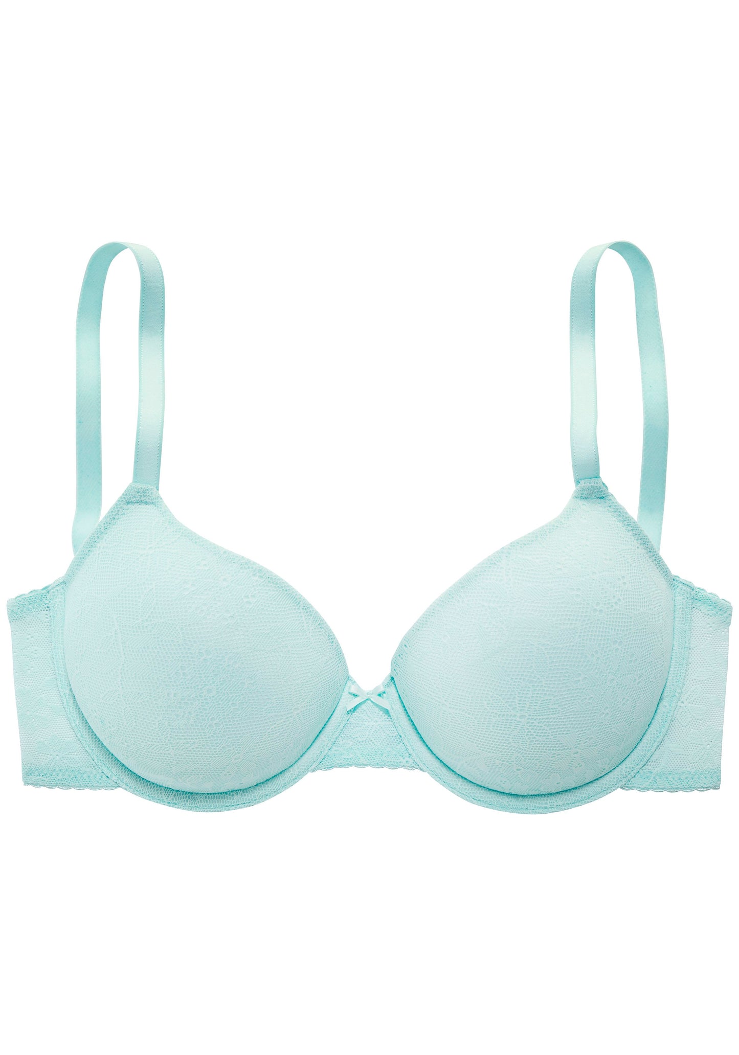 LASCANA Schalen-BH (Turquoise)