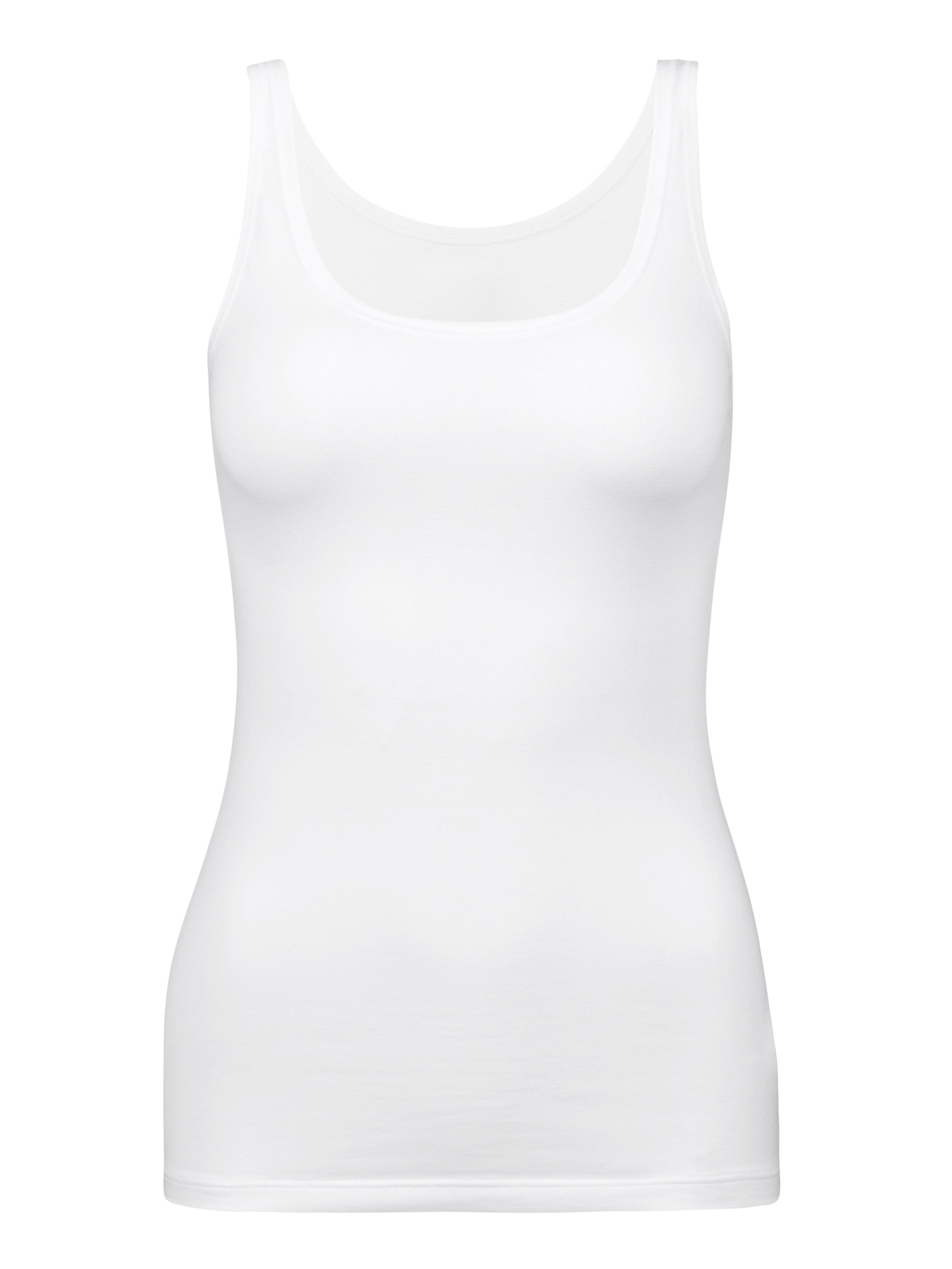 Tank Top (Weiss)