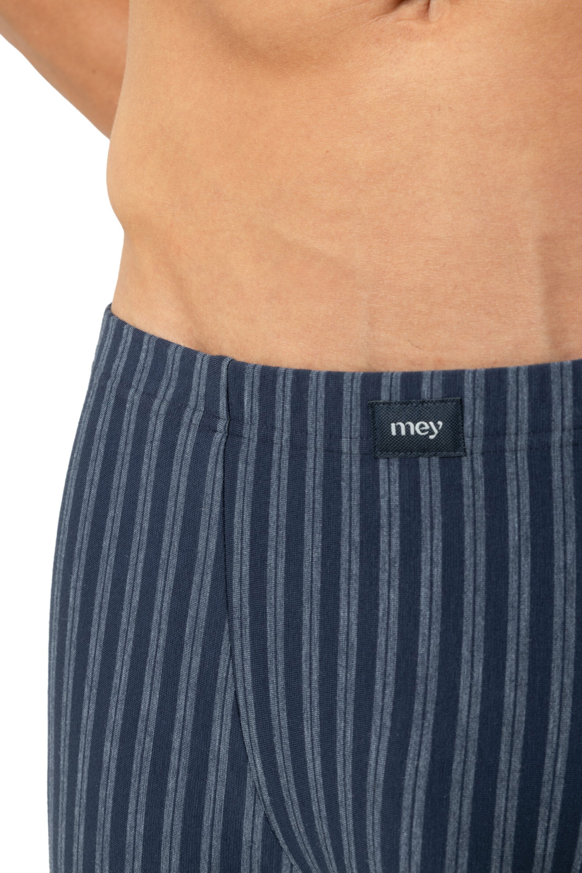 Shorty (Yacht Blue)