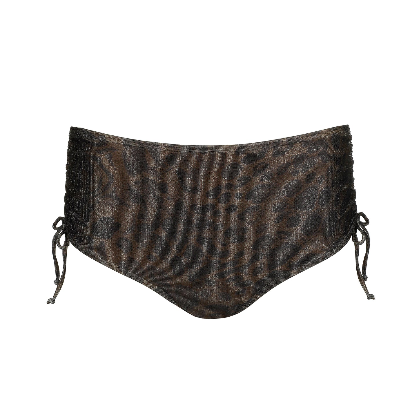 RATJADA jungle jaguar Bikini Taillenslip m. Schnur (Jur)