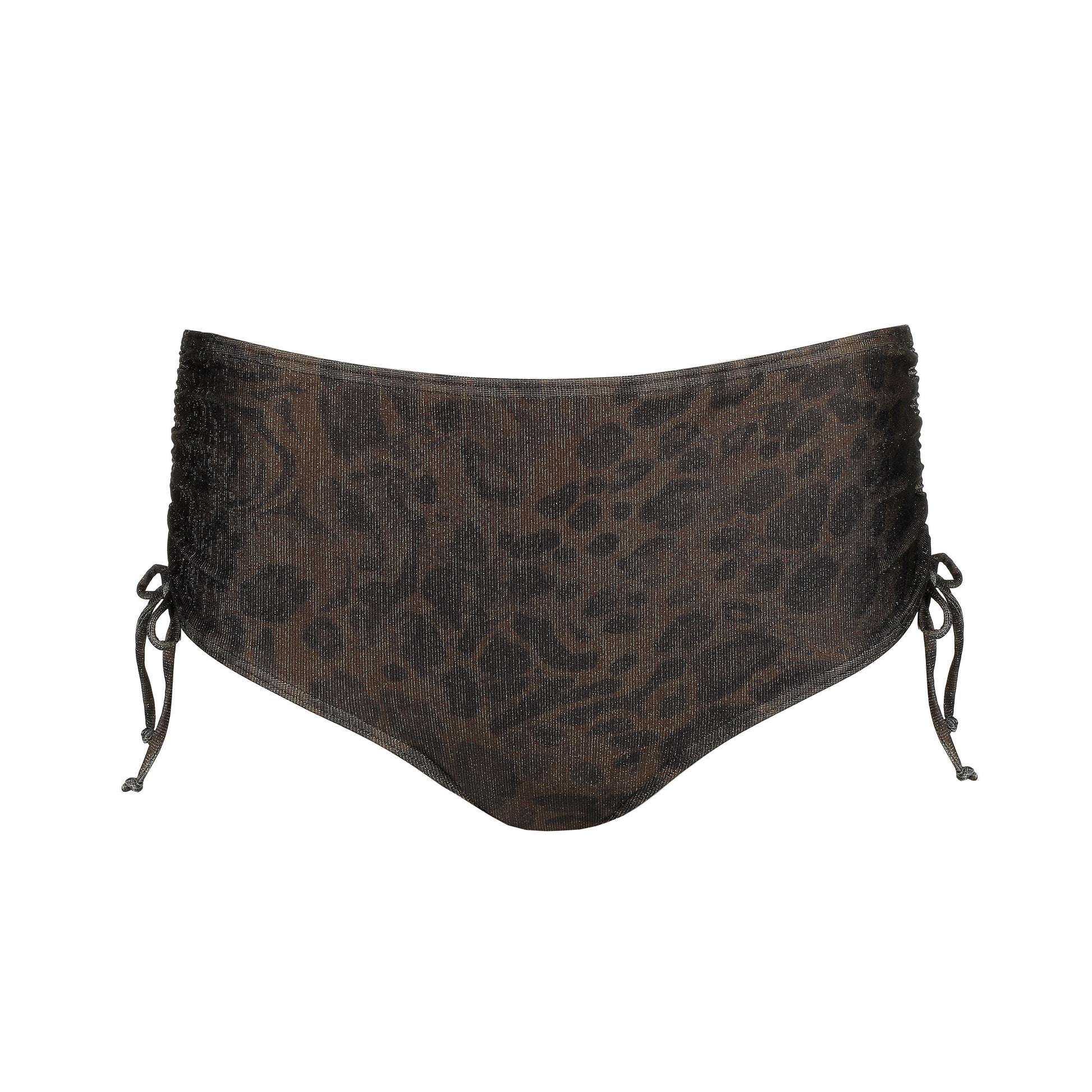 RATJADA jungle jaguar Bikini Taillenslip m. Schnur (Jur)