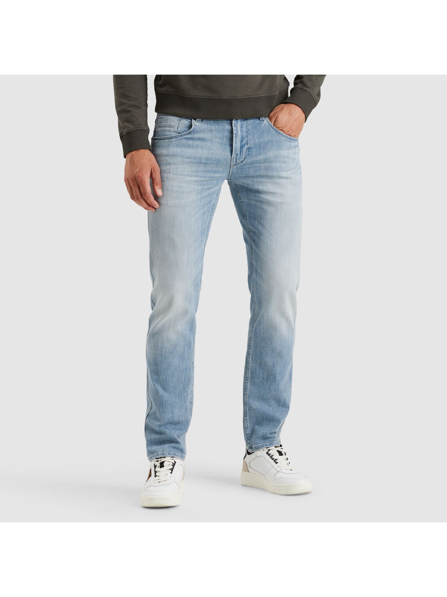 Pme Legend Nightflight Jeans (Hbl)