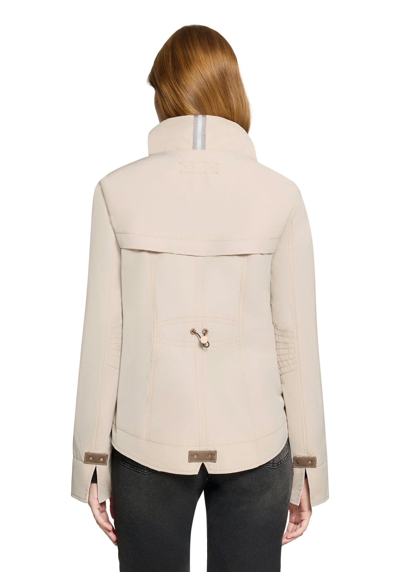Sommerjacke (Powder Pearl)