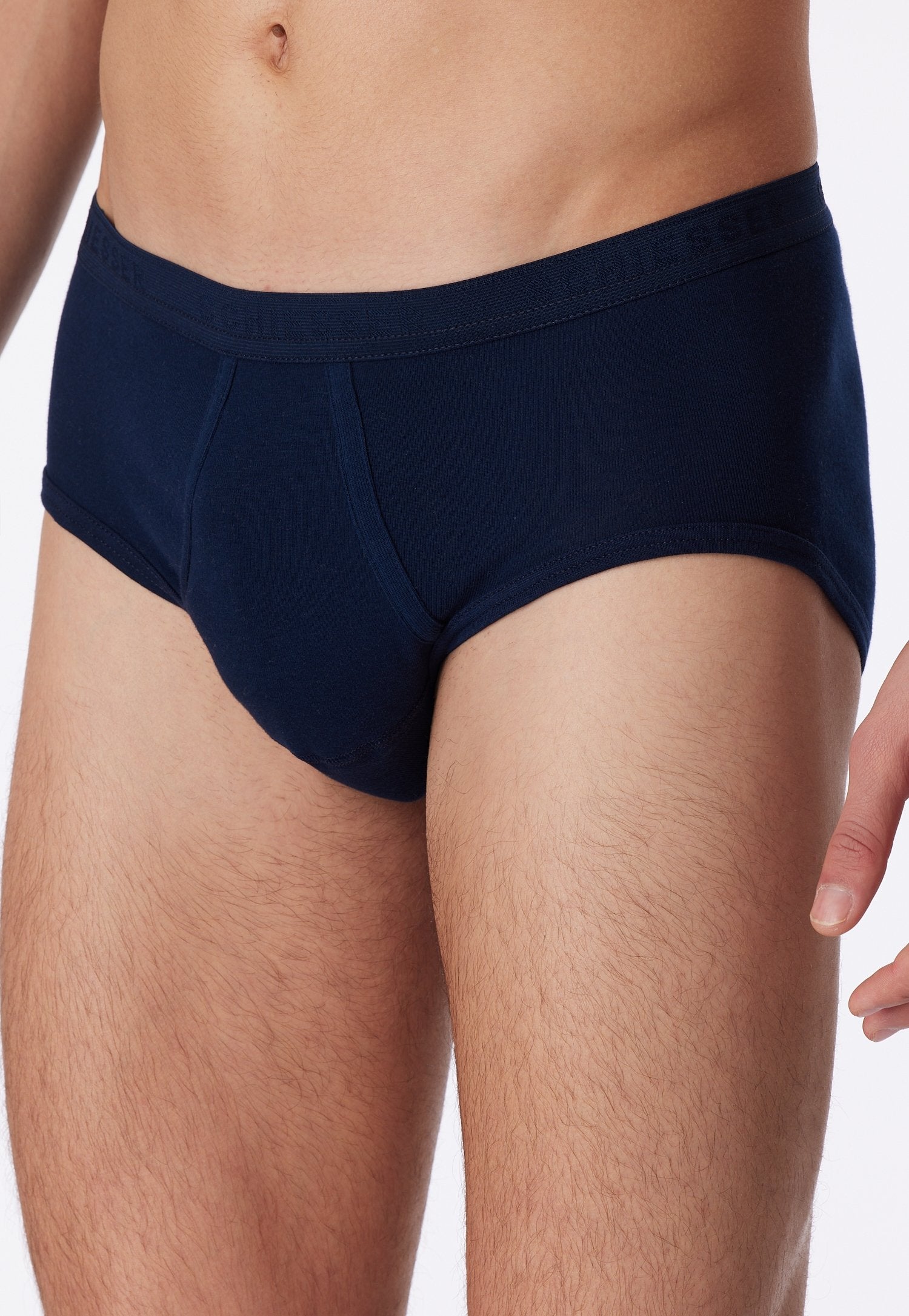 Sportslip (Navy)