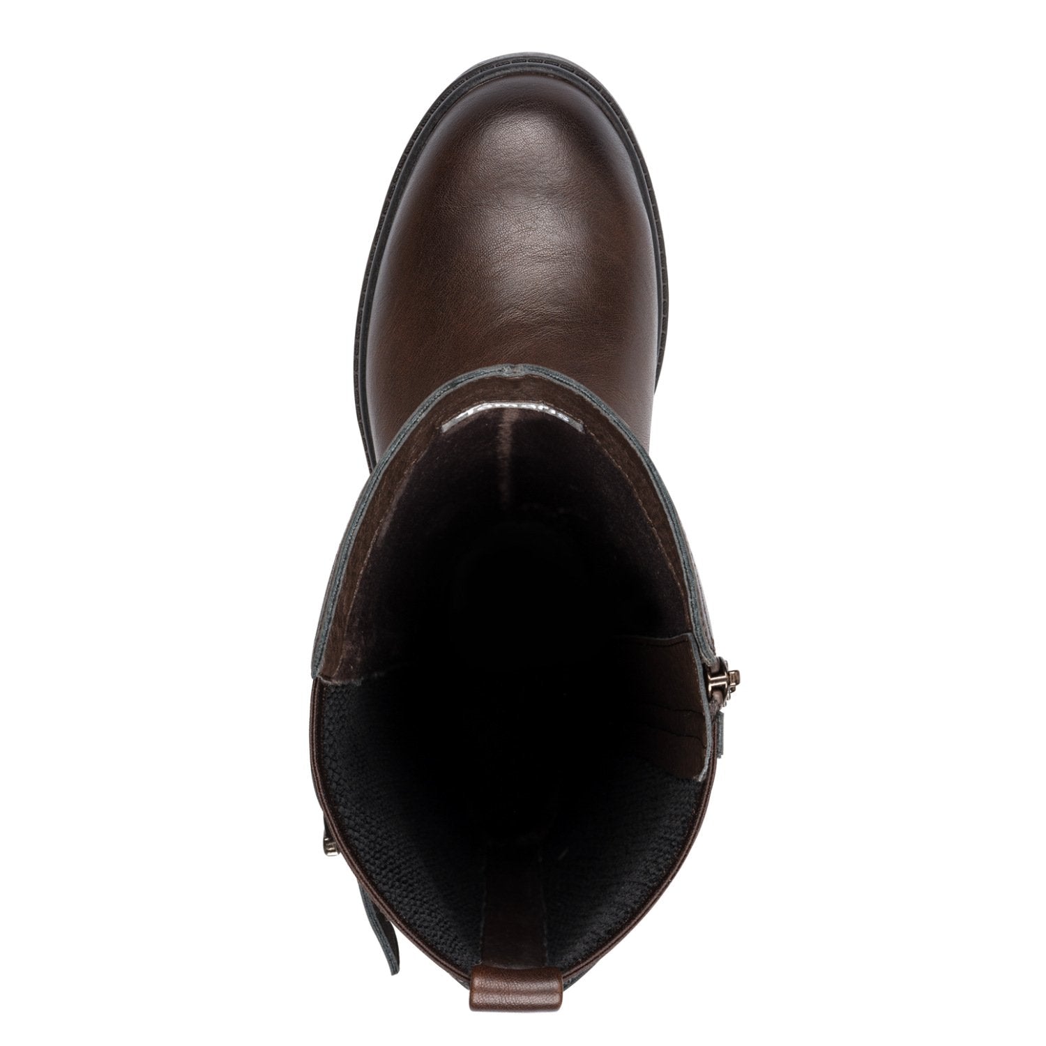 Stiefel (Mahogany)