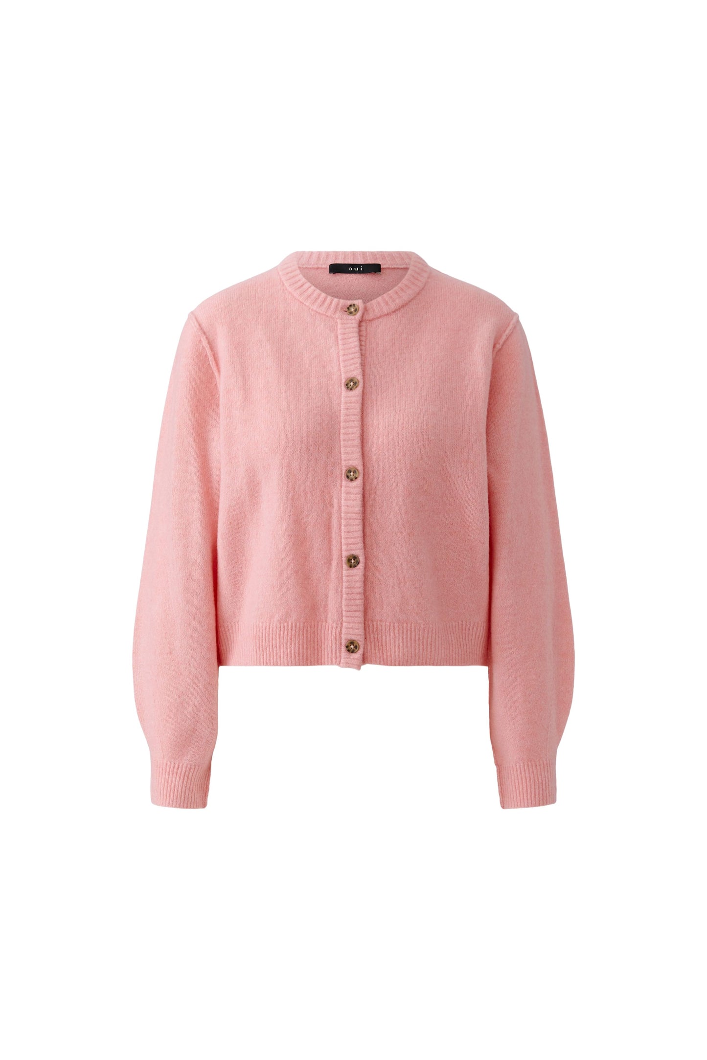 ILAYA Strickjacke (Rose Elegance)