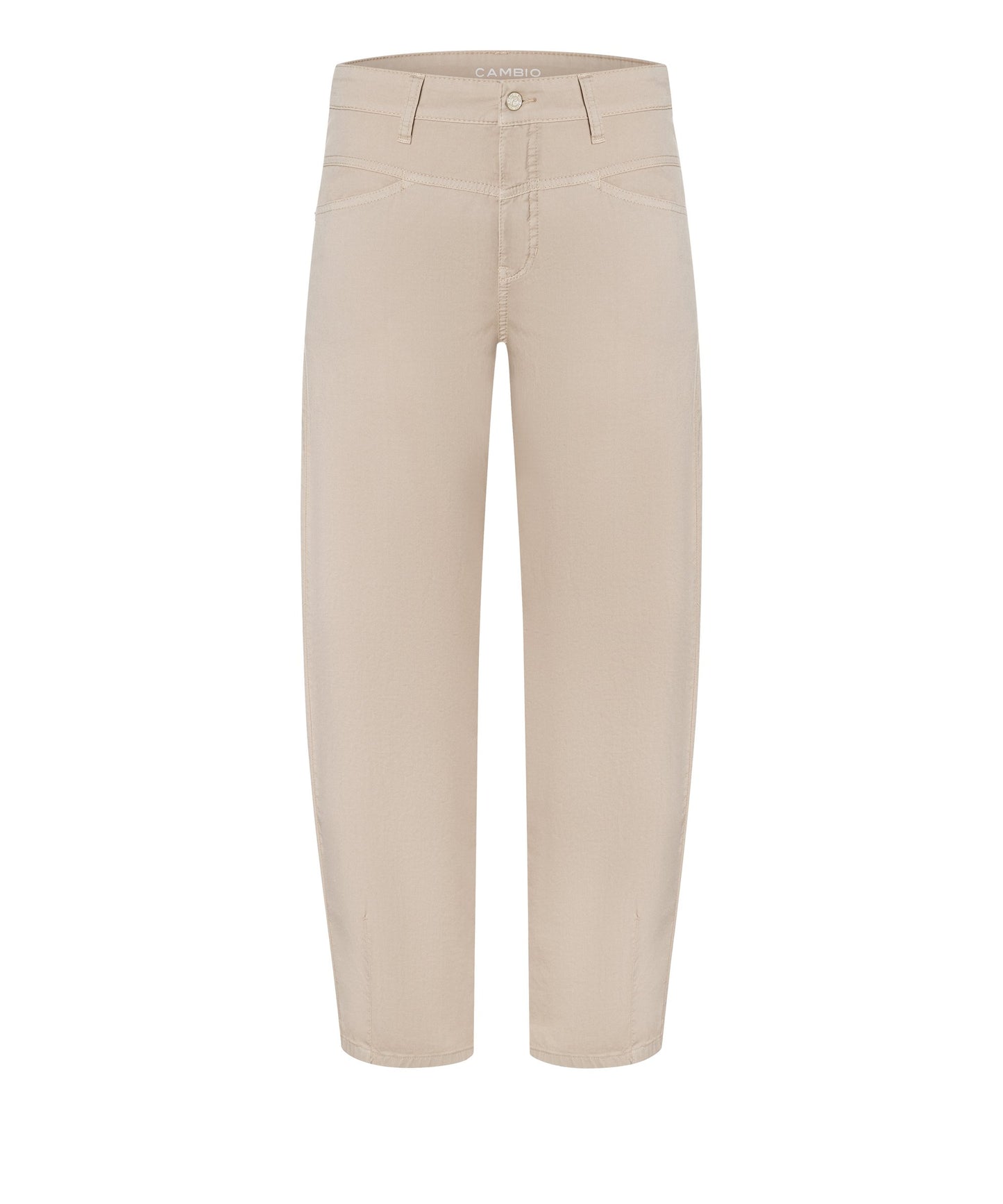 Elin (Peanut Creme)