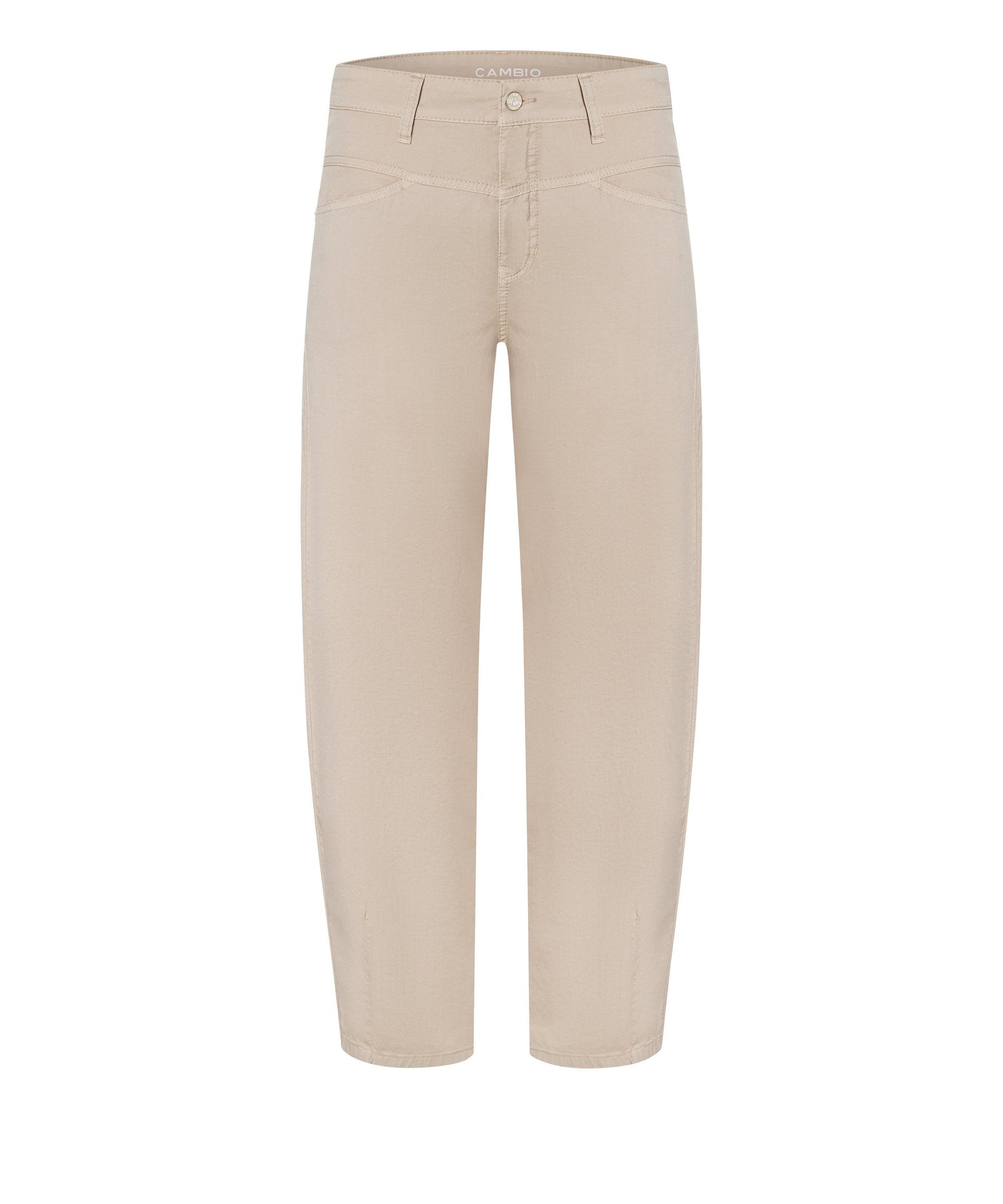 Elin (Peanut Creme)