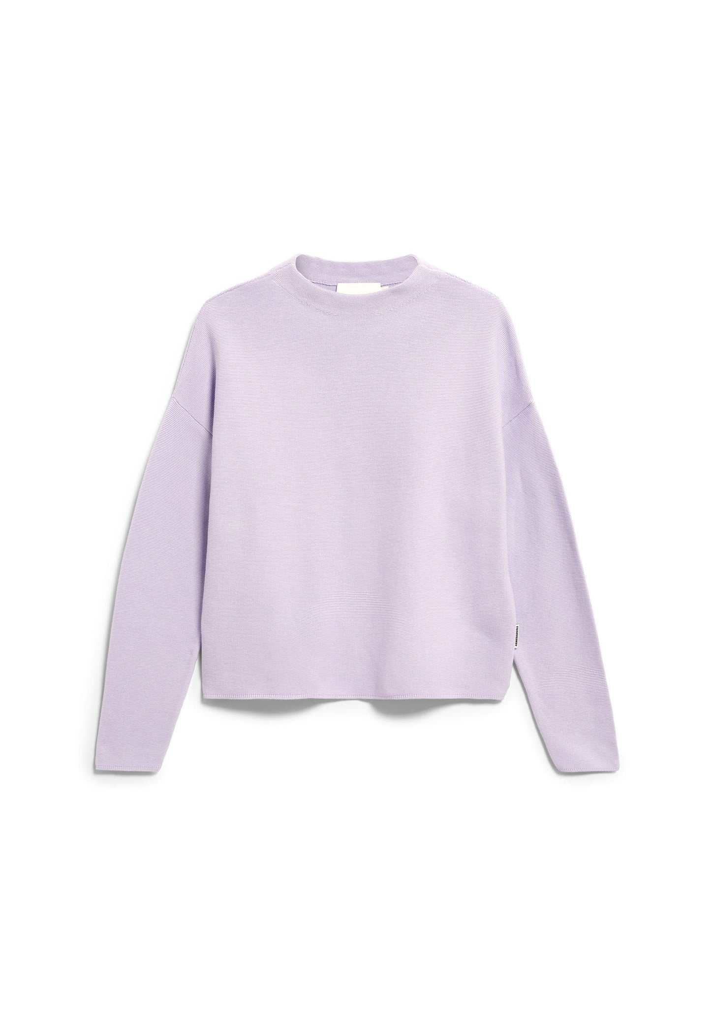 Merinaa Links Links Sweater (Moonlit Lilac)