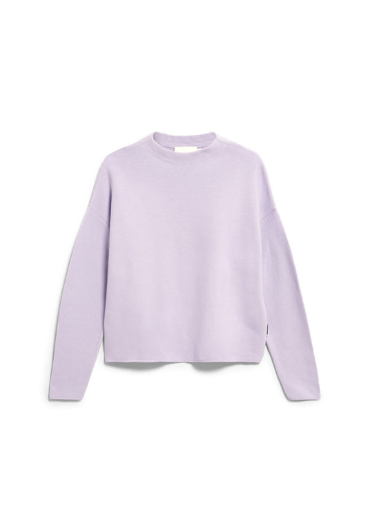 Merinaa Links Links Sweater (Moonlit Lilac)