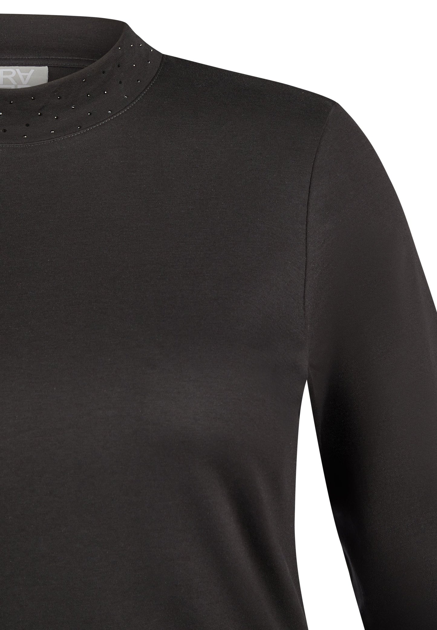 Black Sparkle (Schwarz)