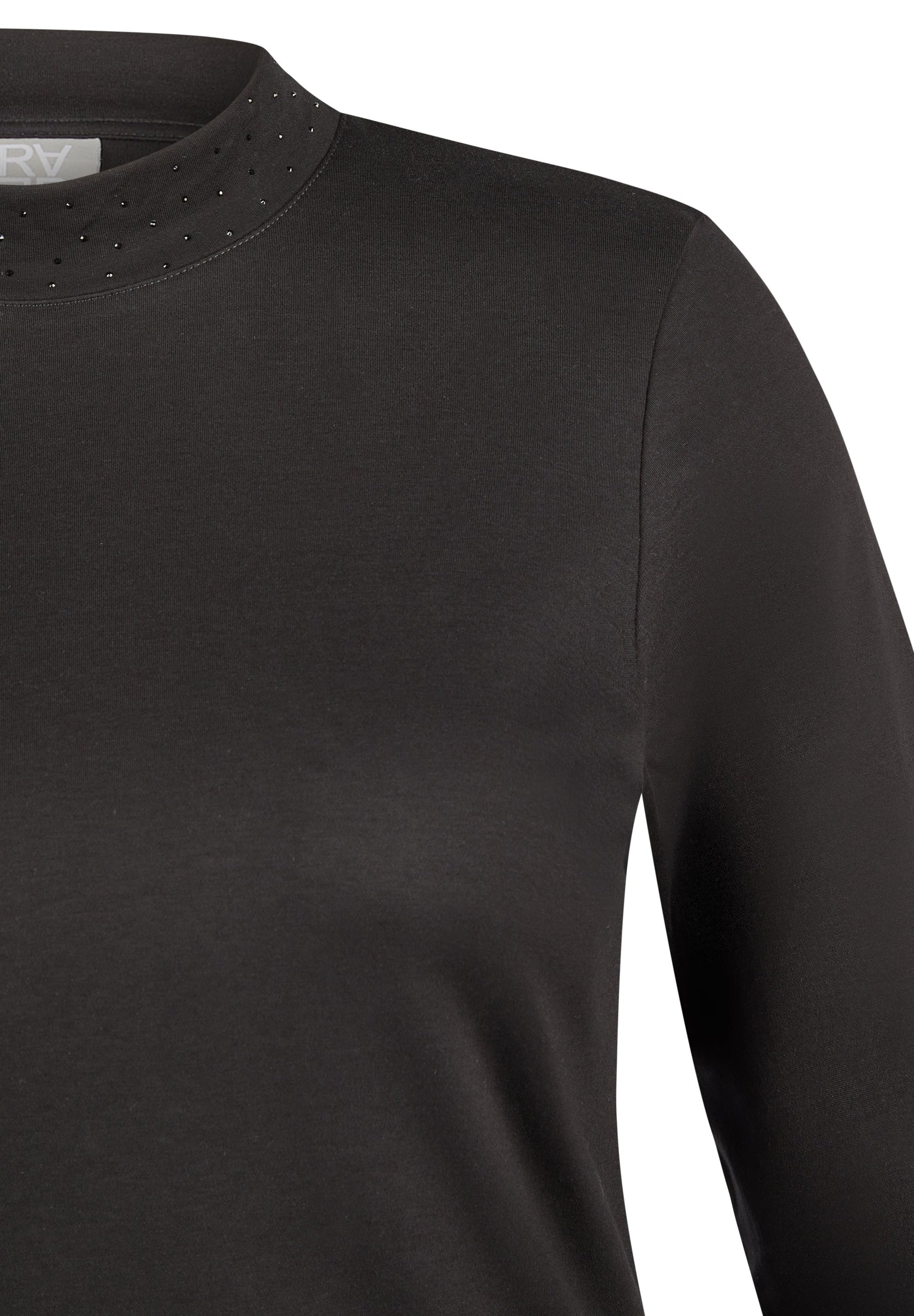 Black Sparkle (Schwarz)