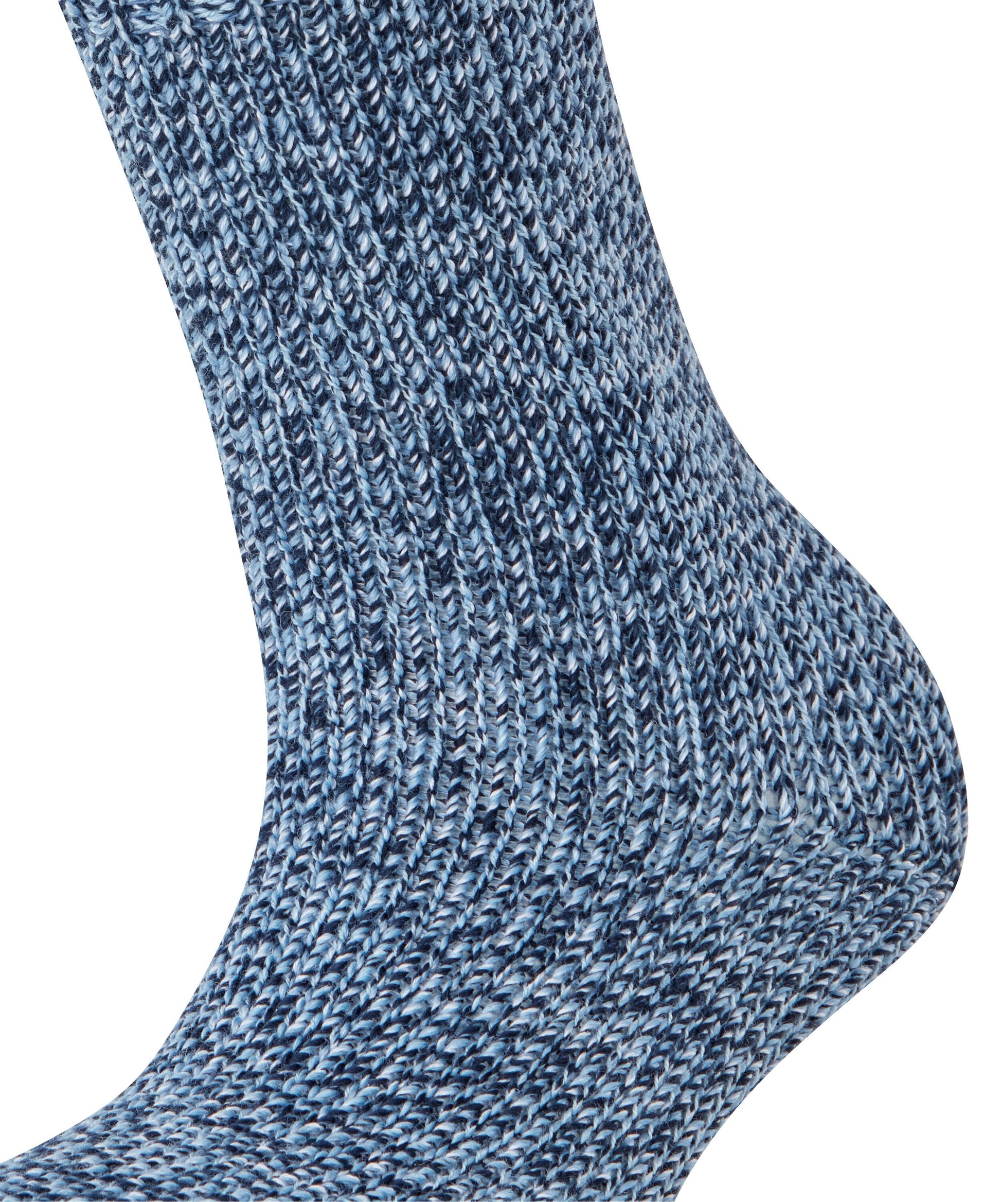 FALKE Marble Cloud Damen (Marine)