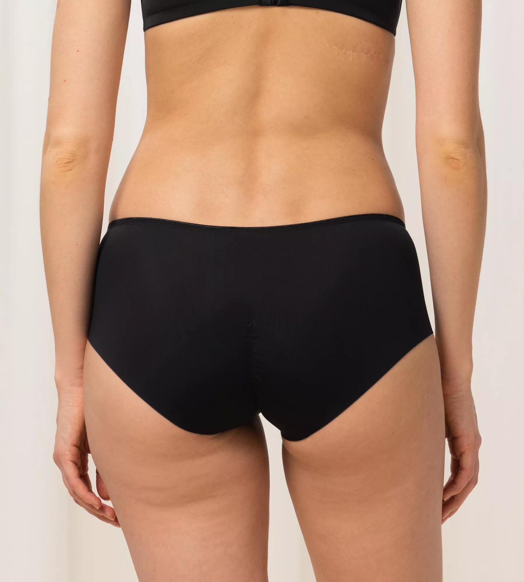 Essential Minimizer Hipster X (Black)