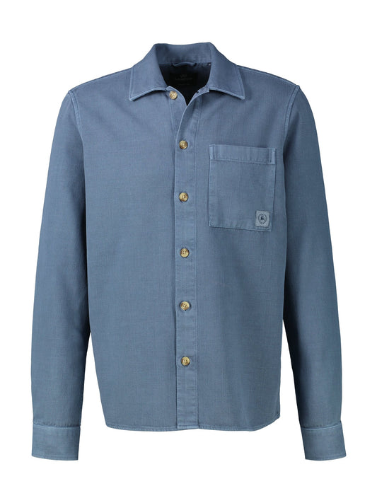 Sportiv (Crispy Blue)