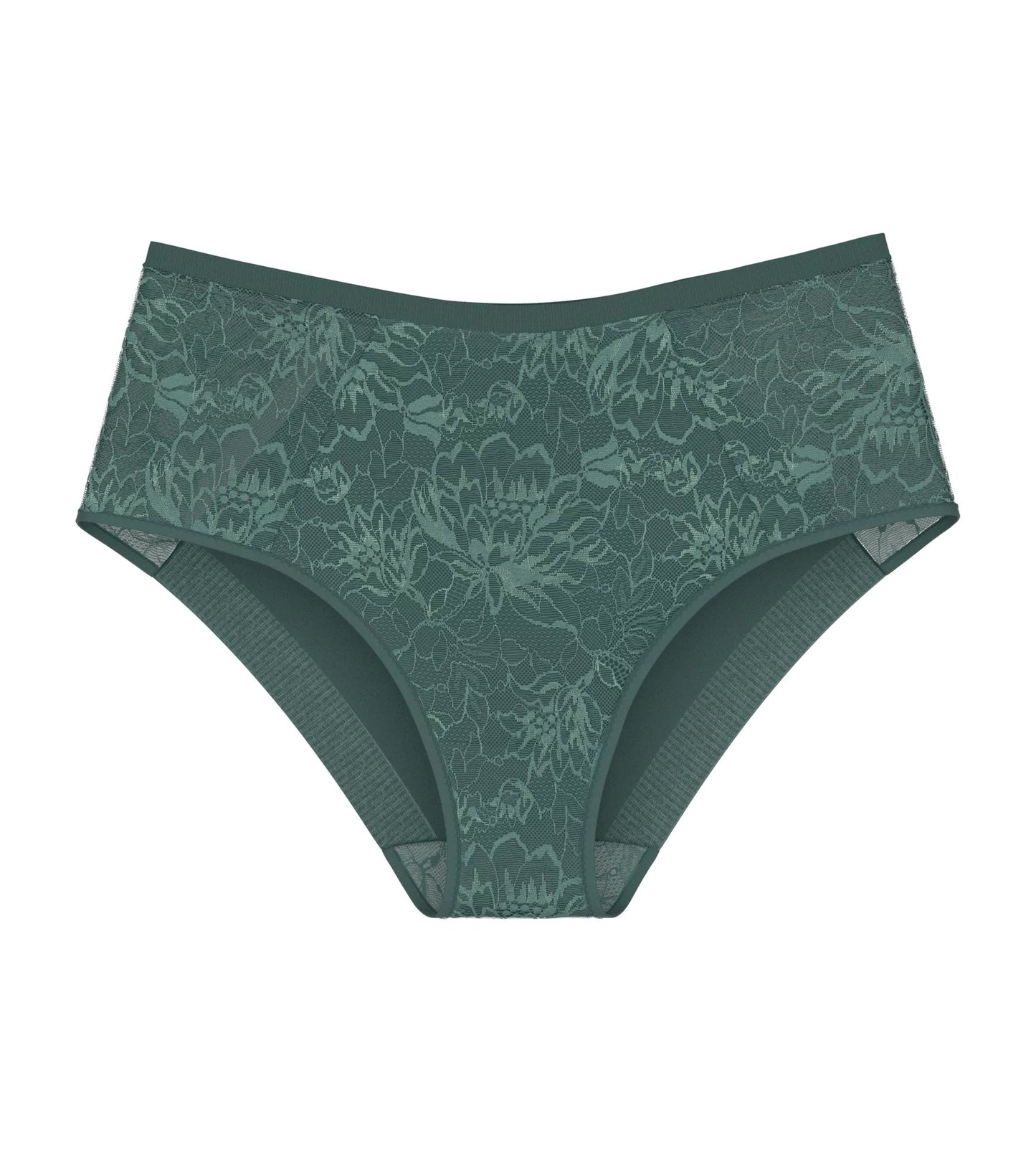 Amourette Charm T Maxi02 (Smoky Green)