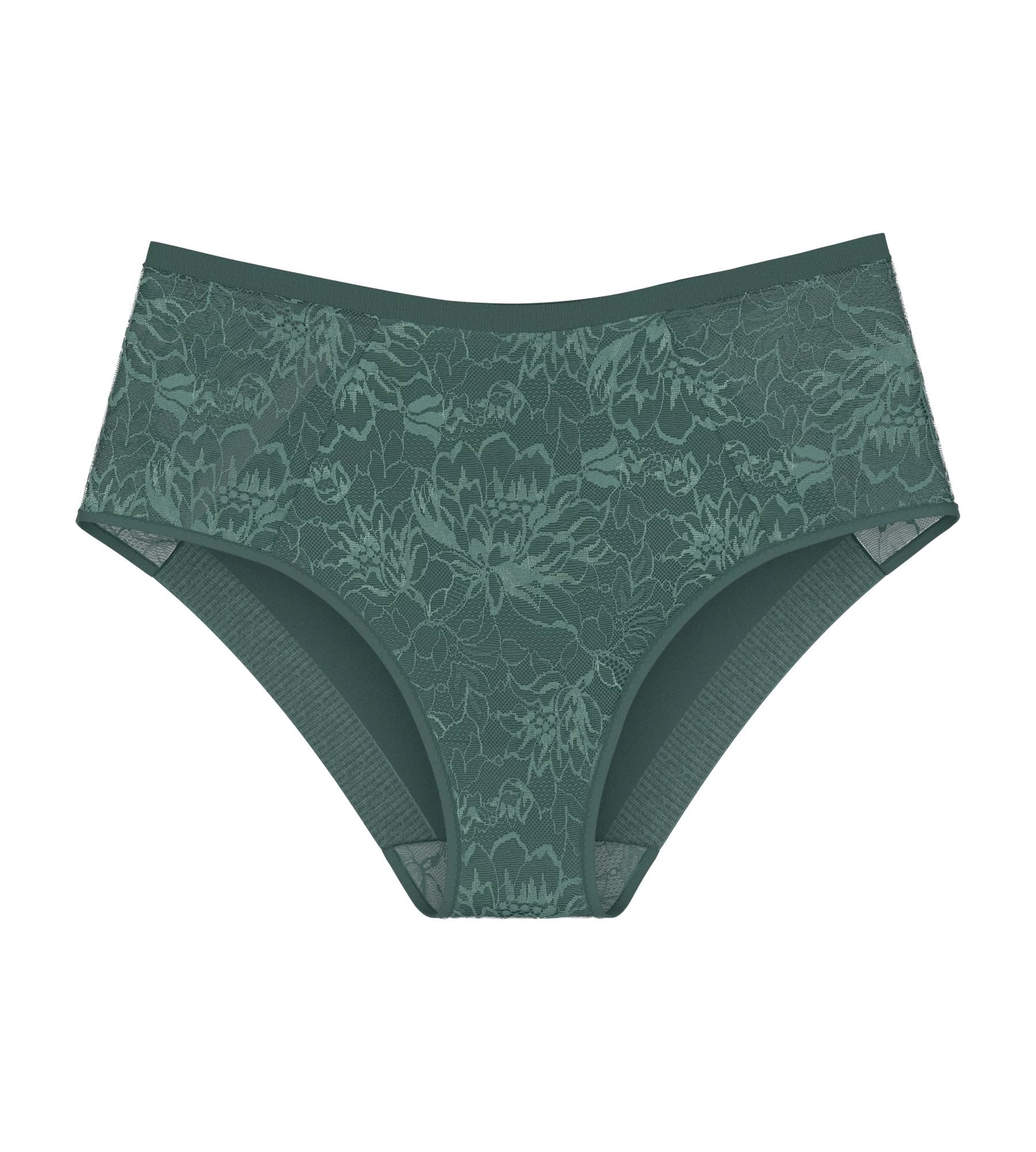 Amourette Charm T Maxi02 (Smoky Green)