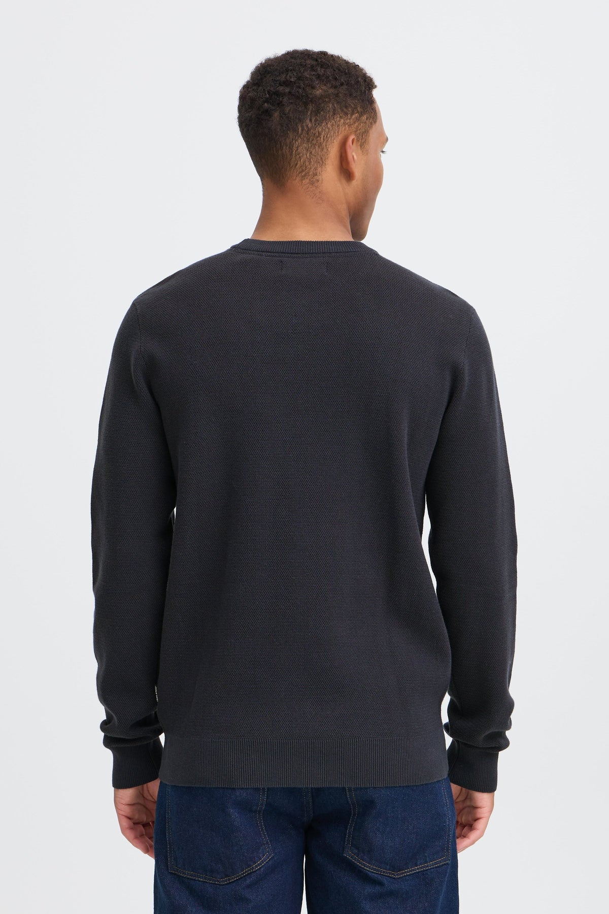 Bhbaal Crew Knit (Salute)