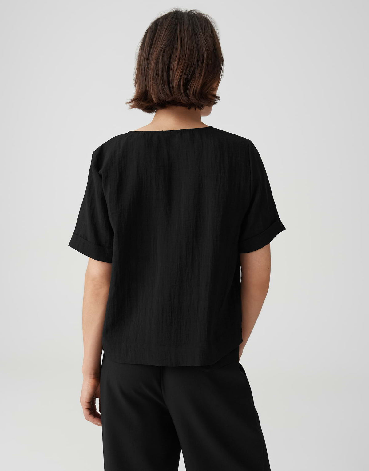 Filkara (Black)