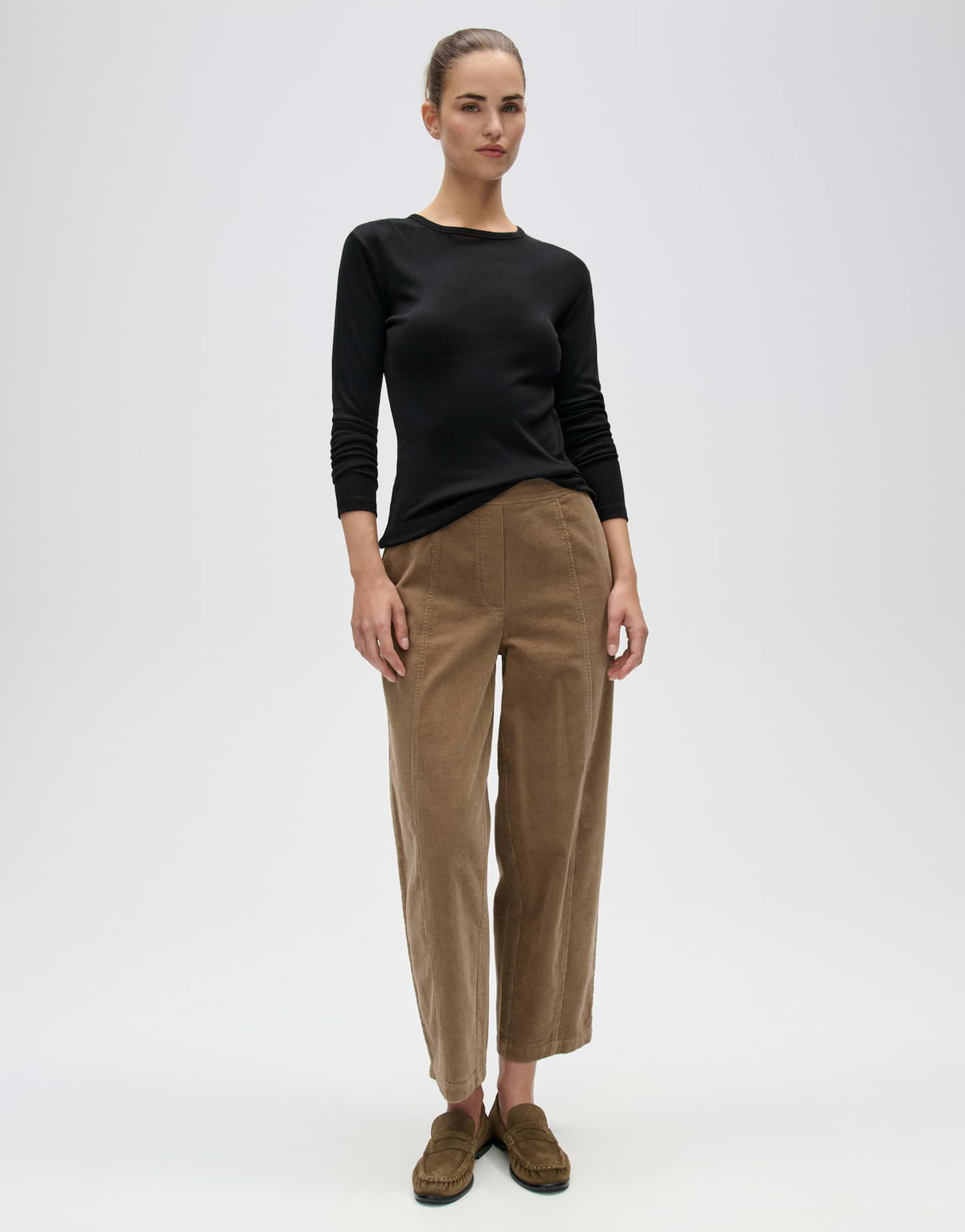 Sherrie (Black)