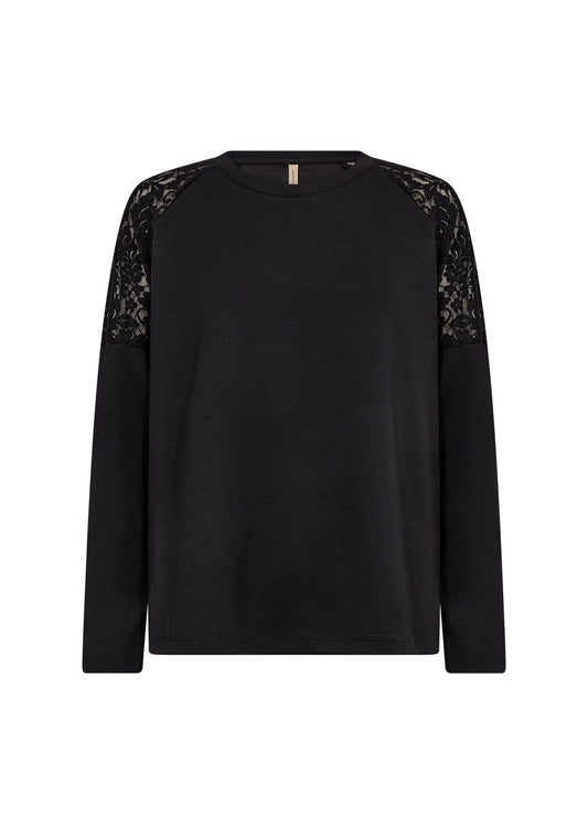 Sc-banu 257 (Black)