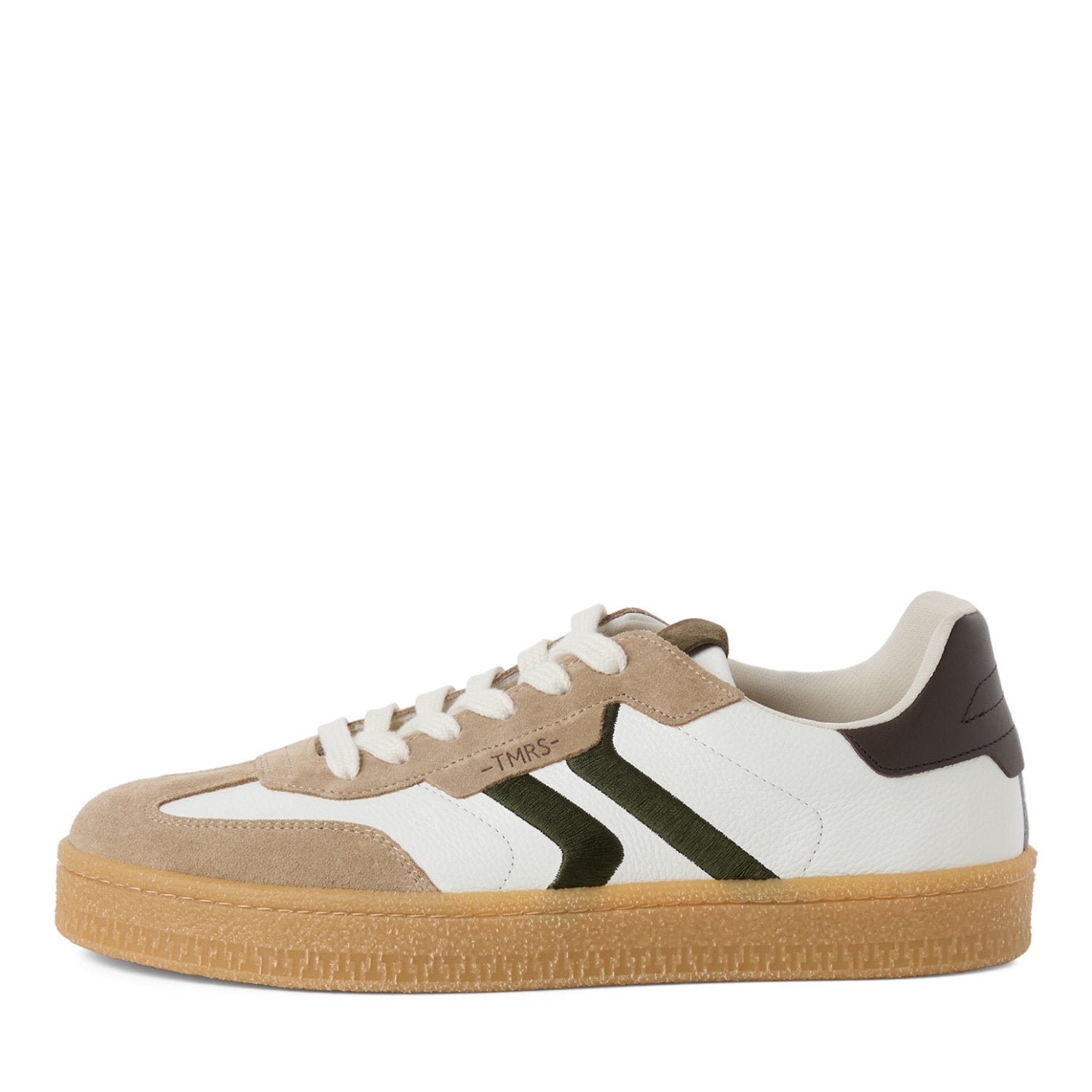 He.-Schnürer (1c7 Offwhite Comb)