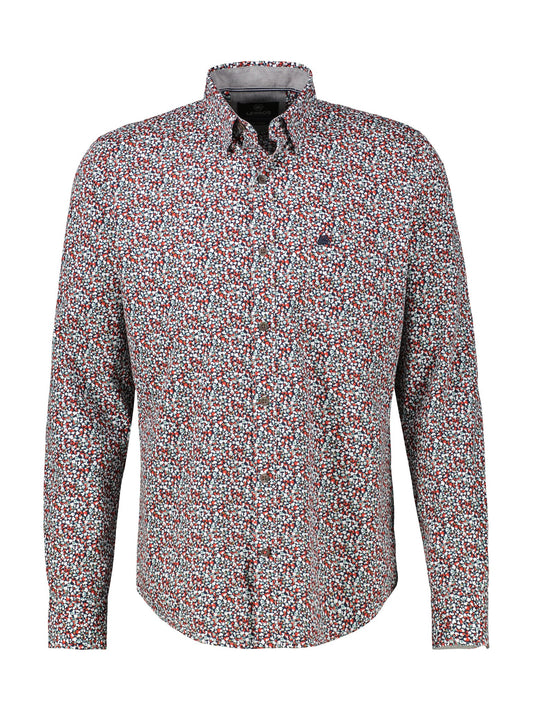 Button Down (Scandinavian Re)