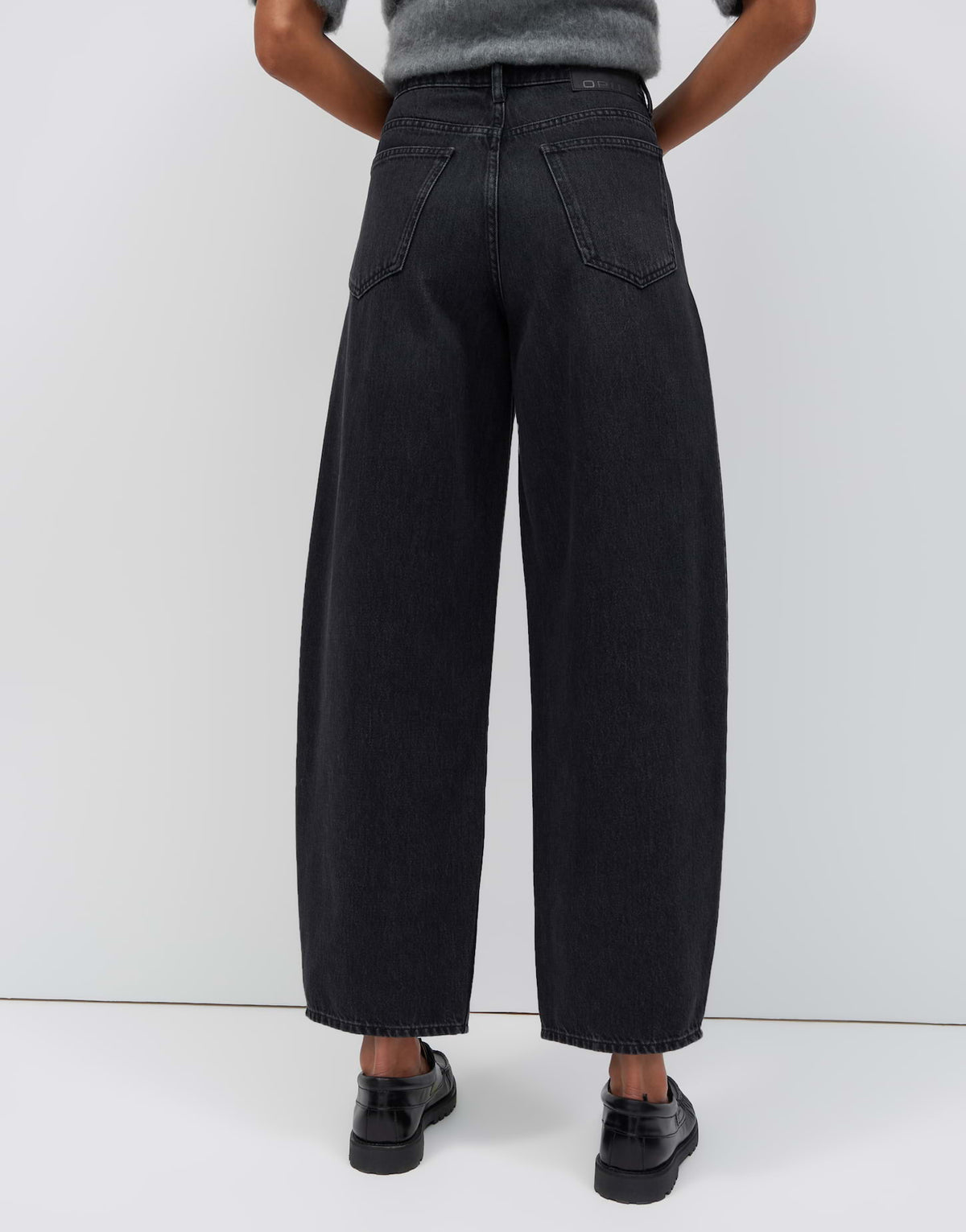 Lolah edit (Black)