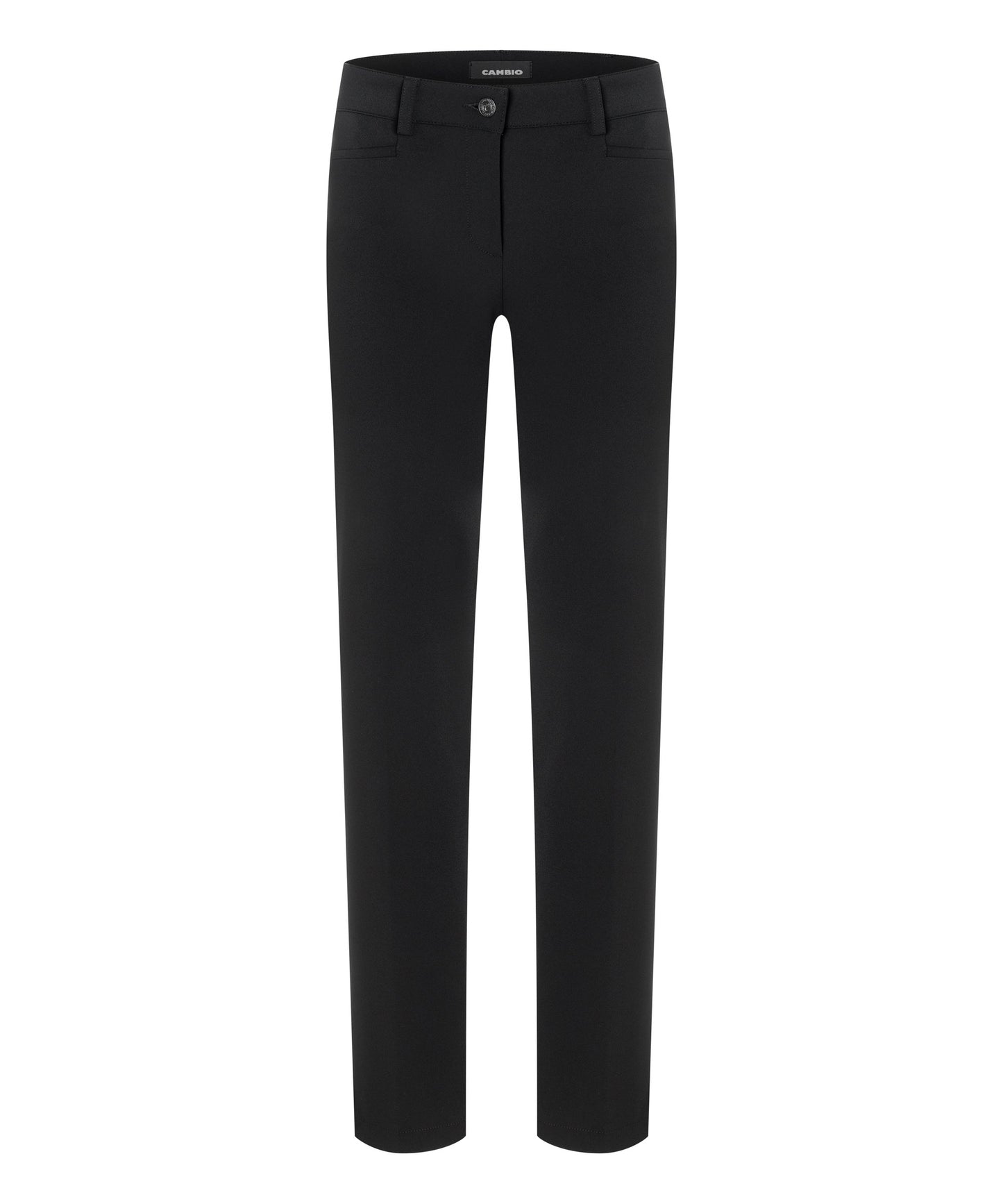 Renira straight (Black)