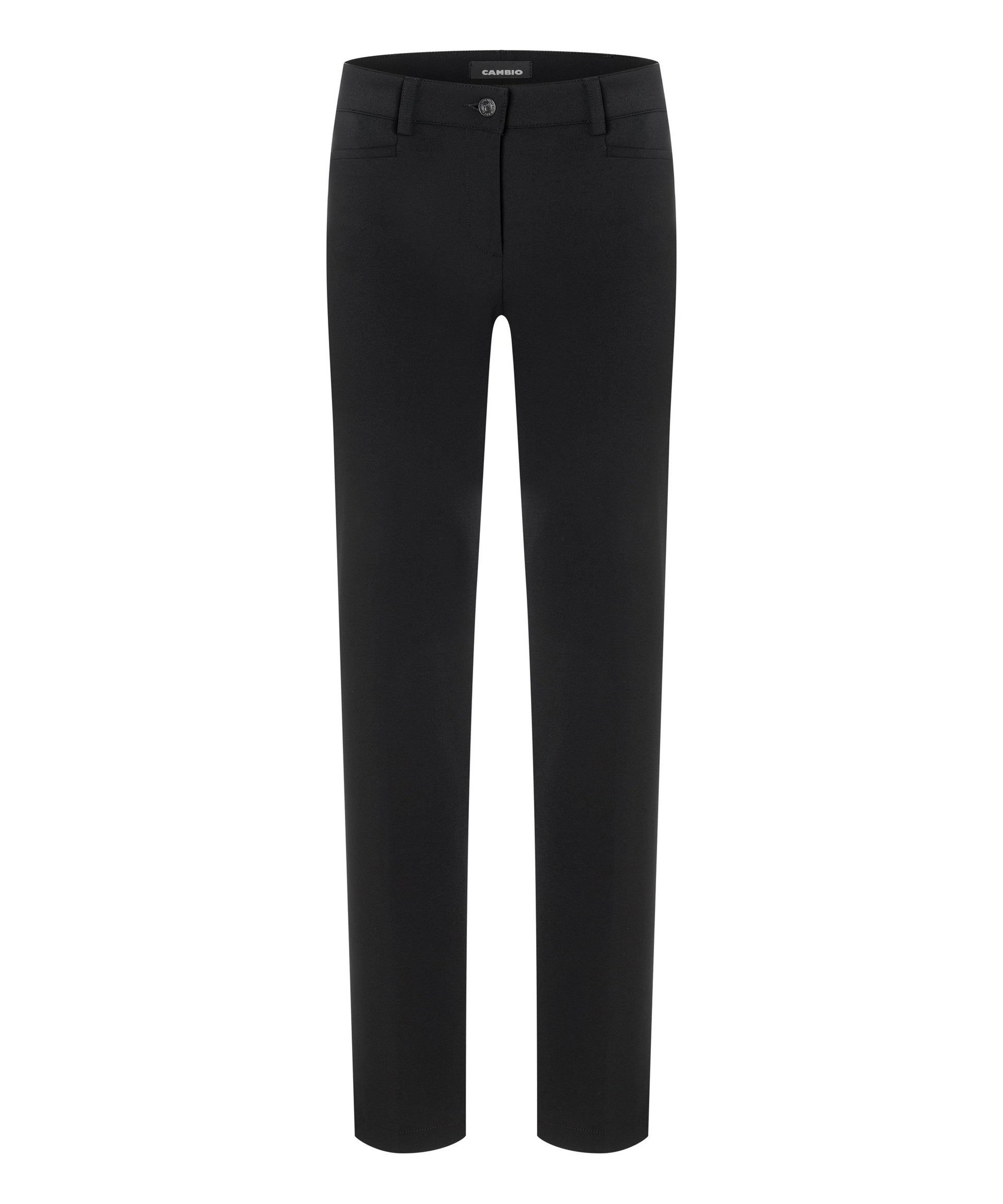 Renira straight (Black)