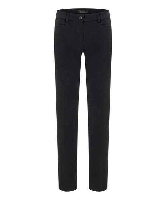 Renira straight (Black)
